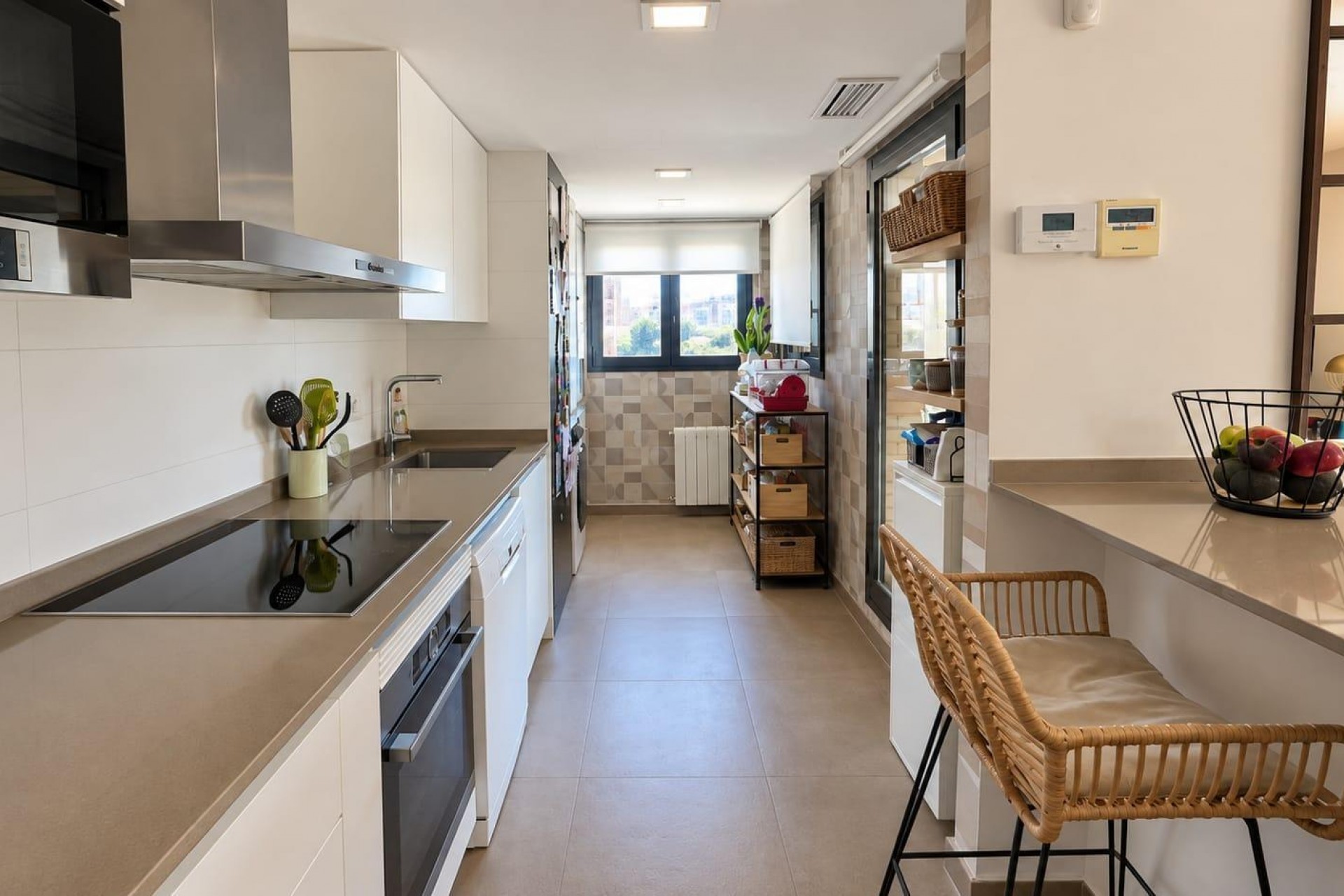 Sale - Piso -
Alicante - PAU 5
