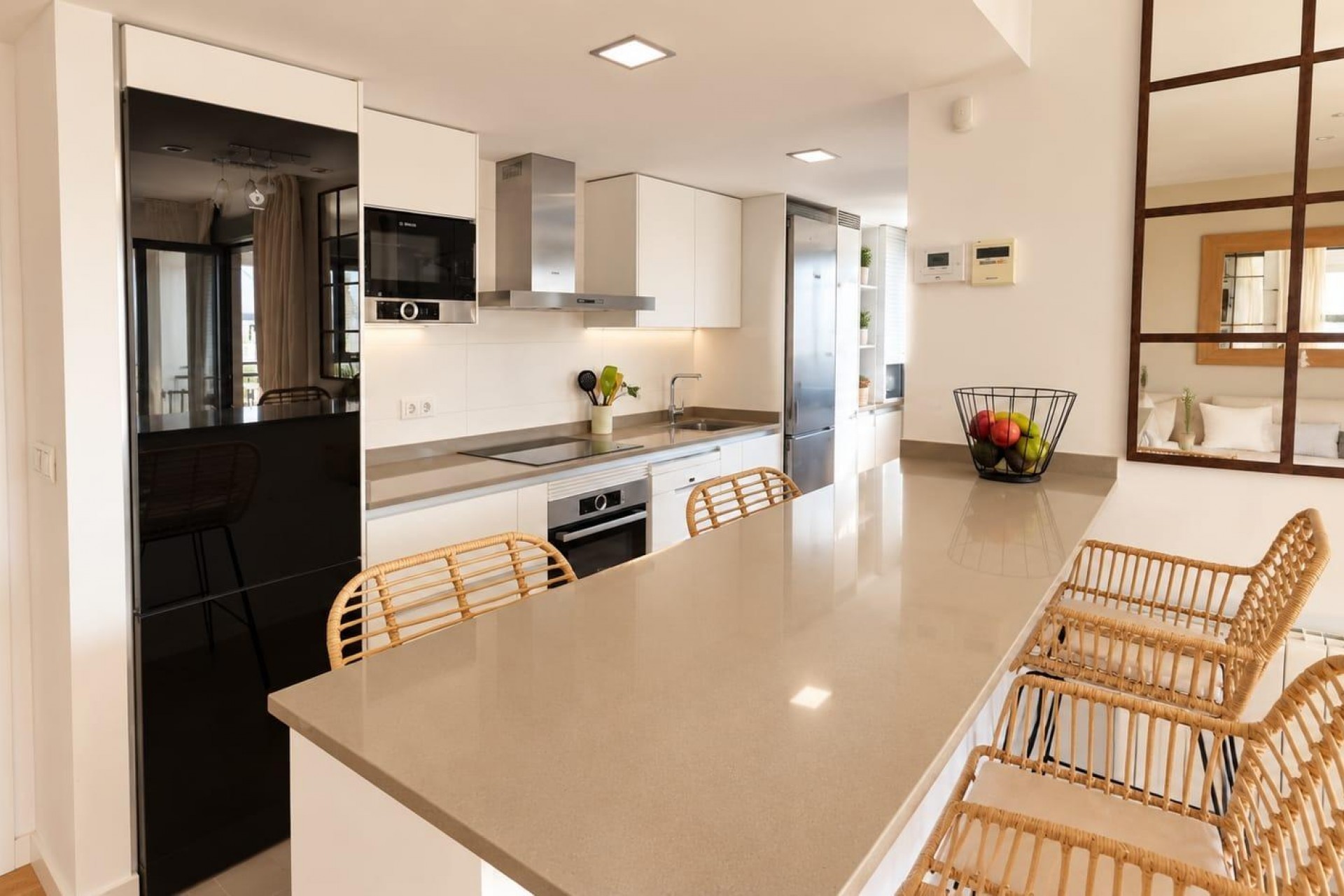 Sale - Piso -
Alicante - PAU 5