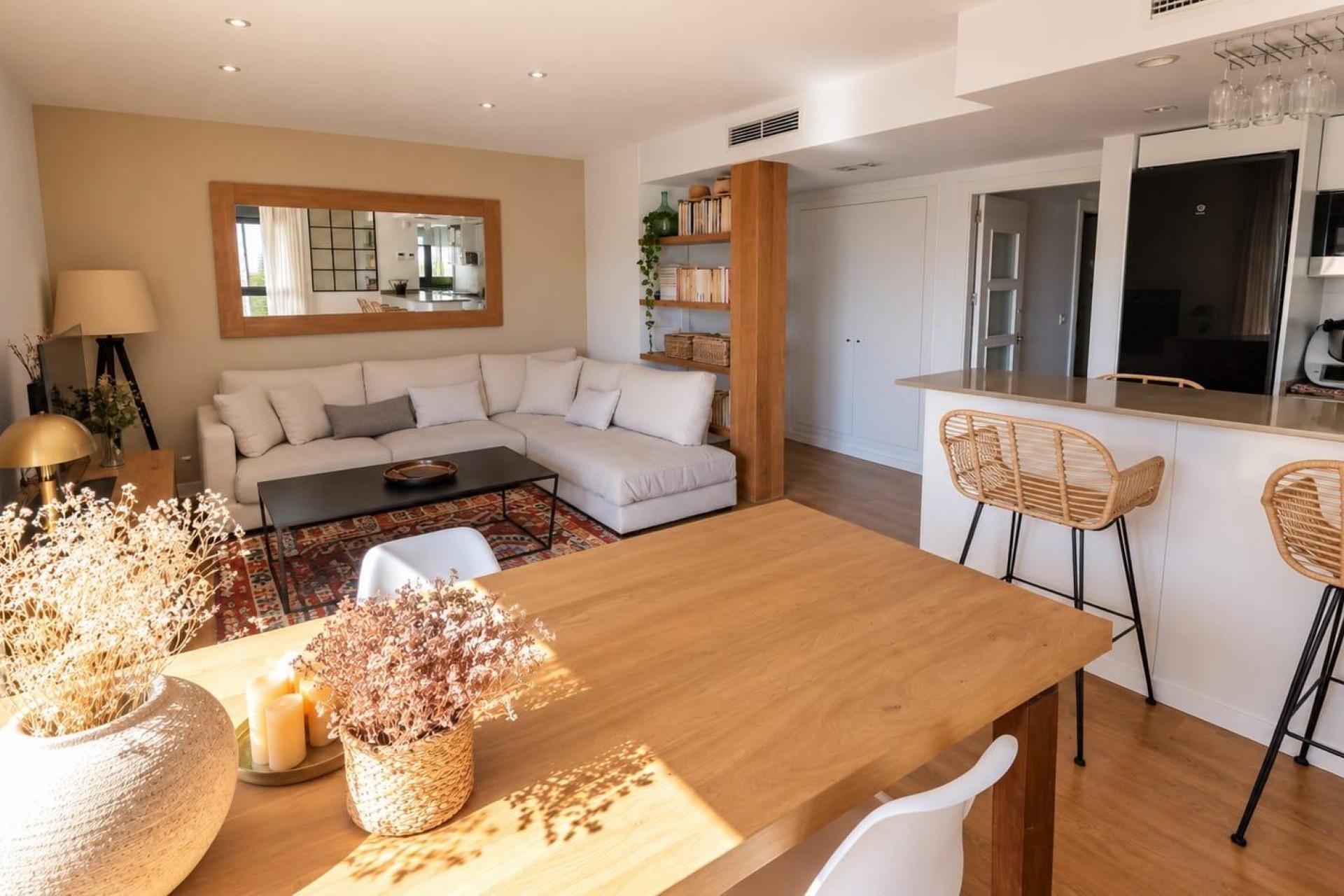 Sale - Piso -
Alicante - PAU 5