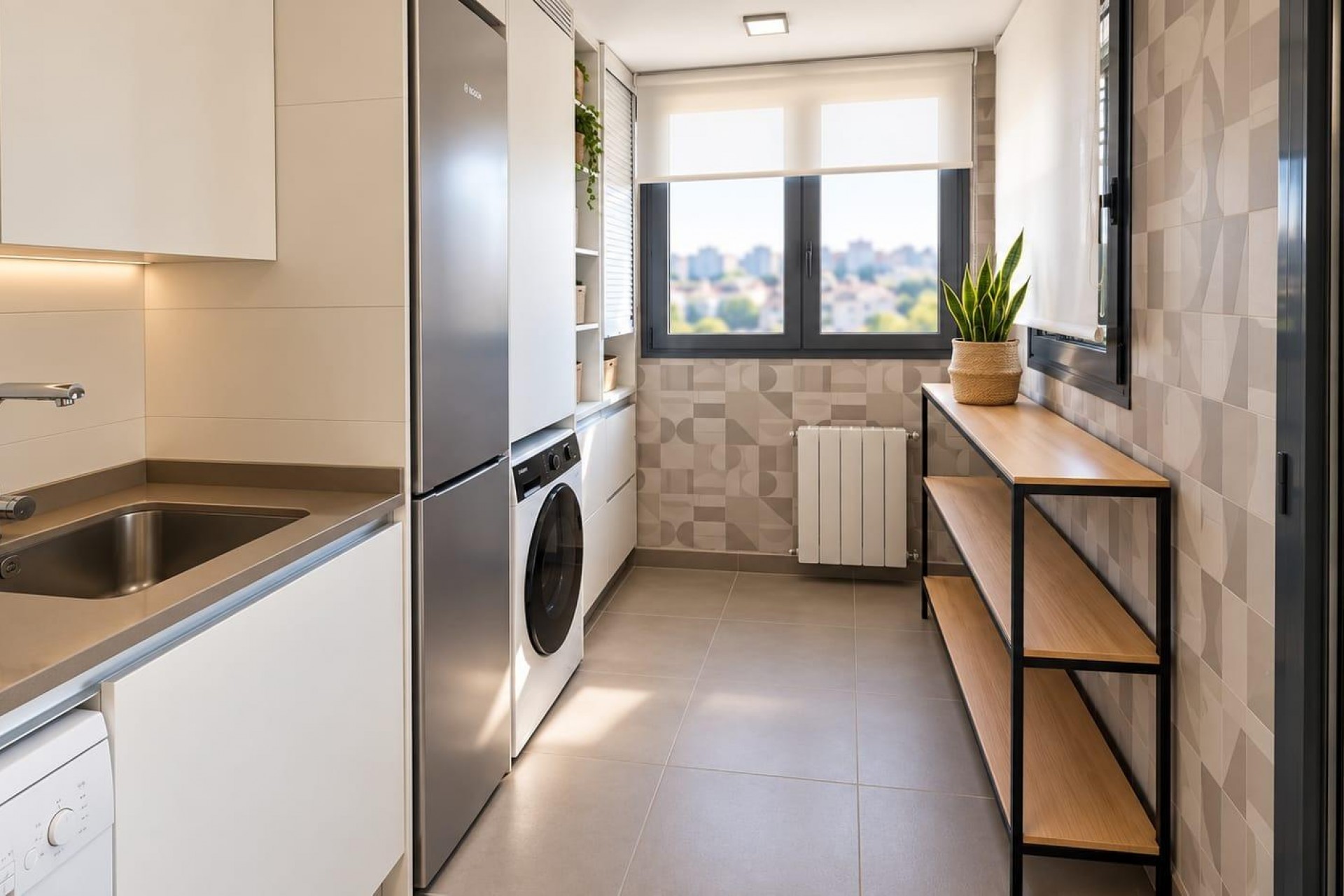 Sale - Piso -
Alicante - PAU 5