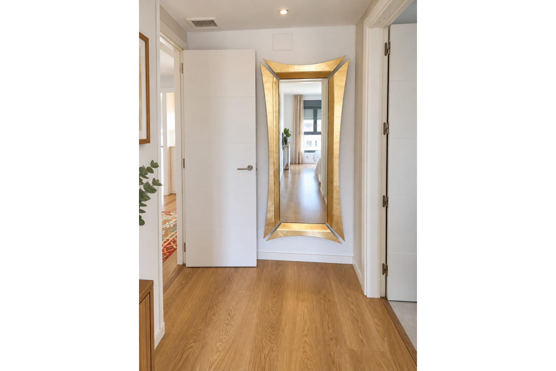 Sale - Piso -
Alicante - PAU 5