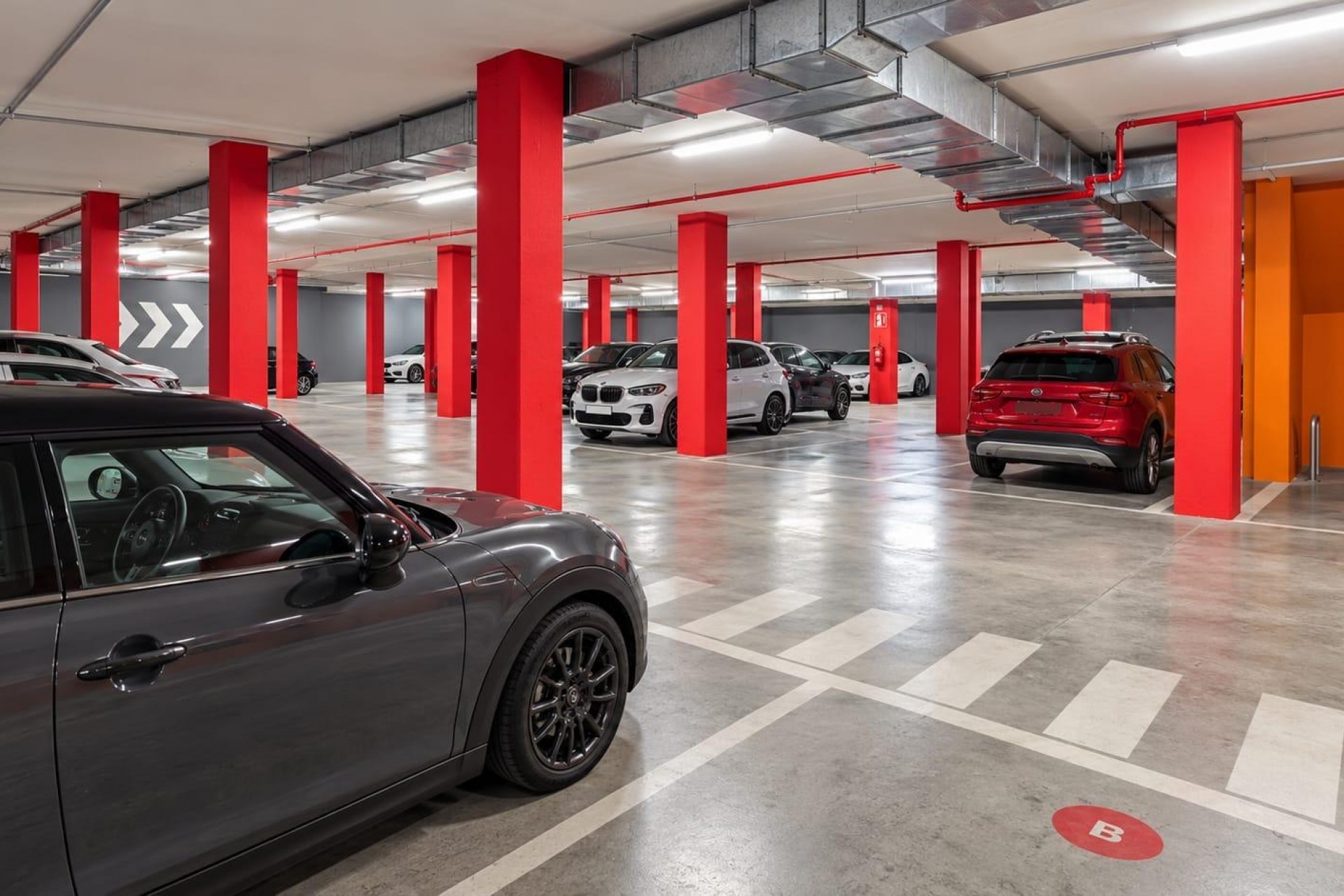 Sale - Piso -
Alicante - PAU 5