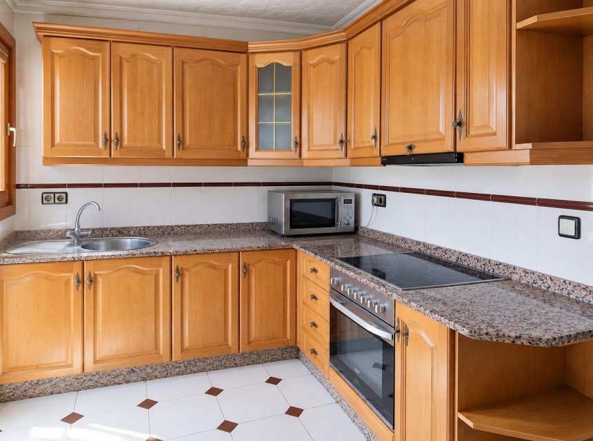 Sale - Piso -
Castalla - Ayuntamiento