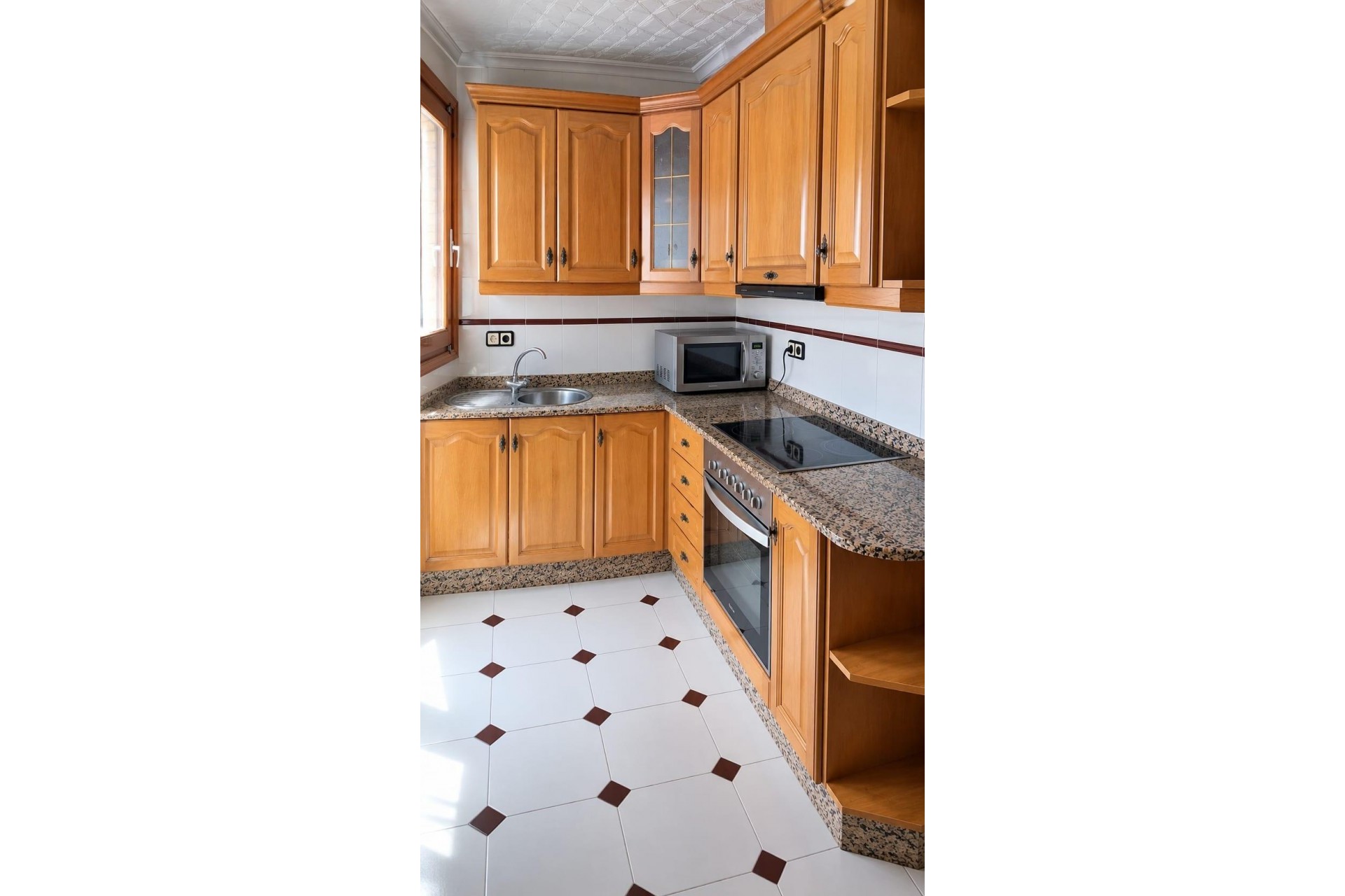 Sale - Piso -
Castalla - Ayuntamiento