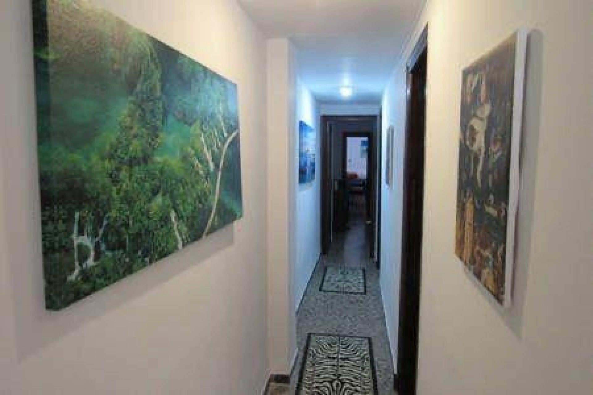 Sale - Piso -
Valencia - Mont-Olivet