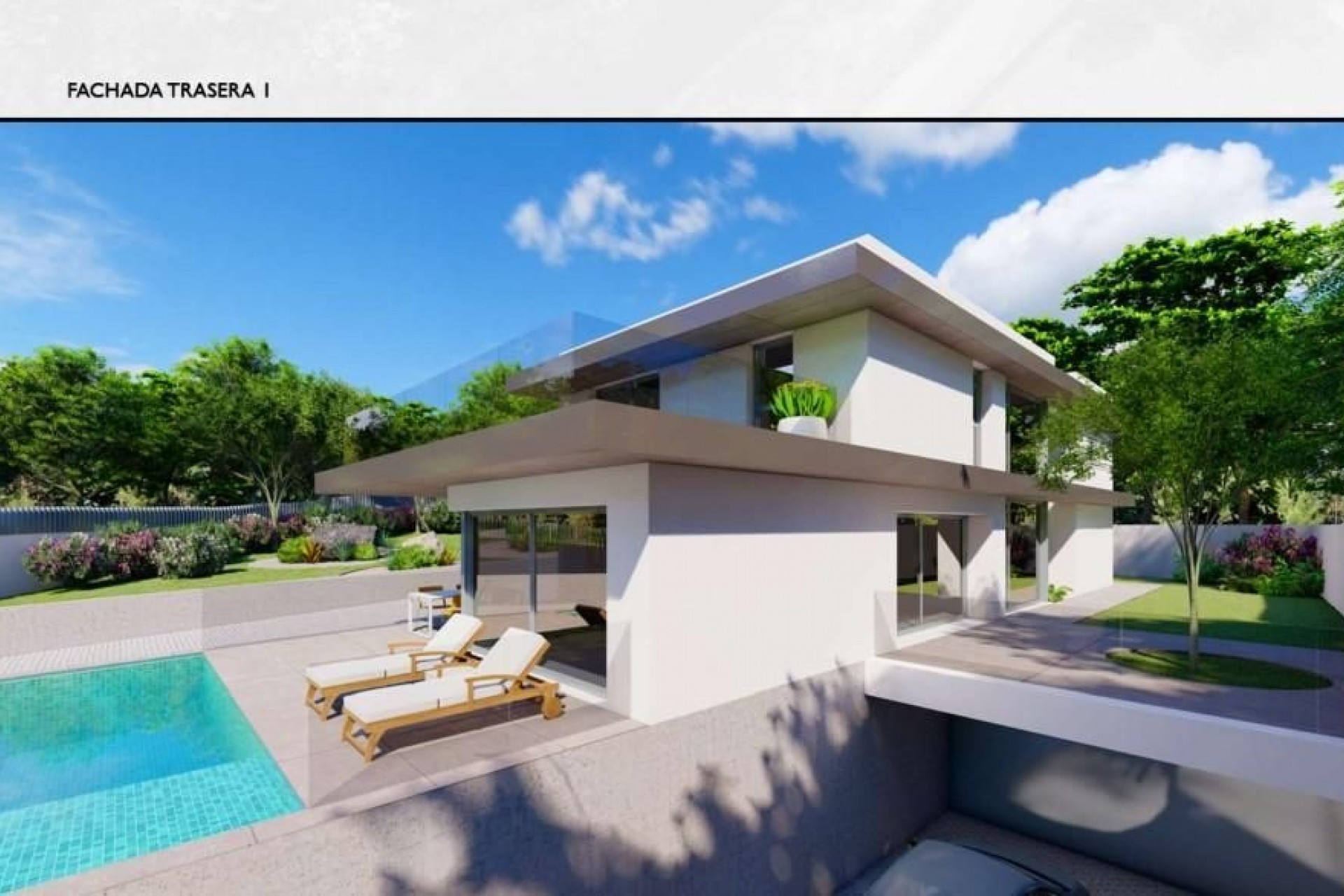 Sale - Plot -
Altea - La Sierra