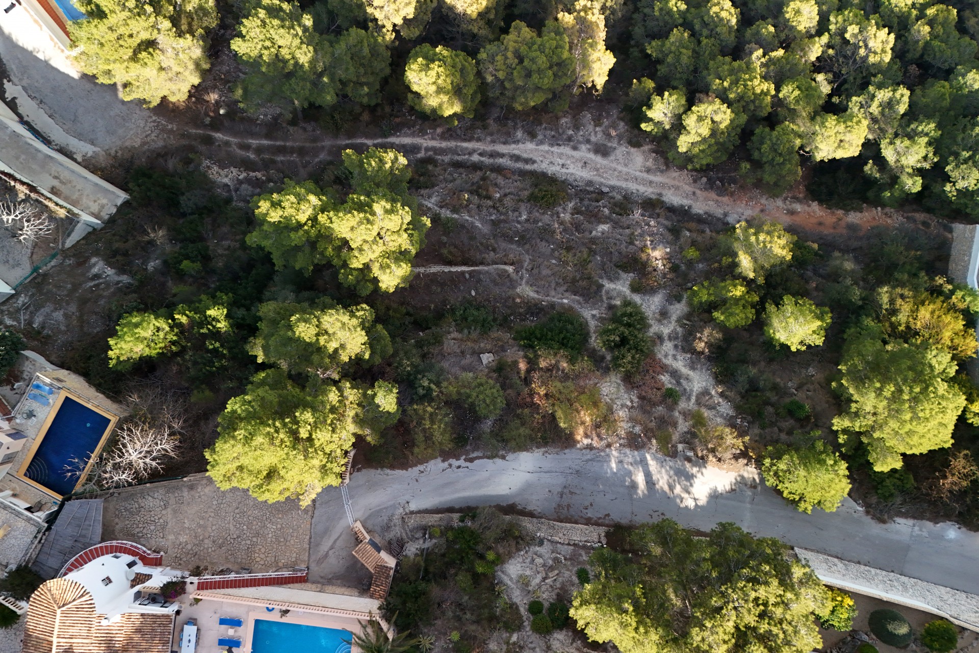 Sale - Plot -
Benissa - La Viña