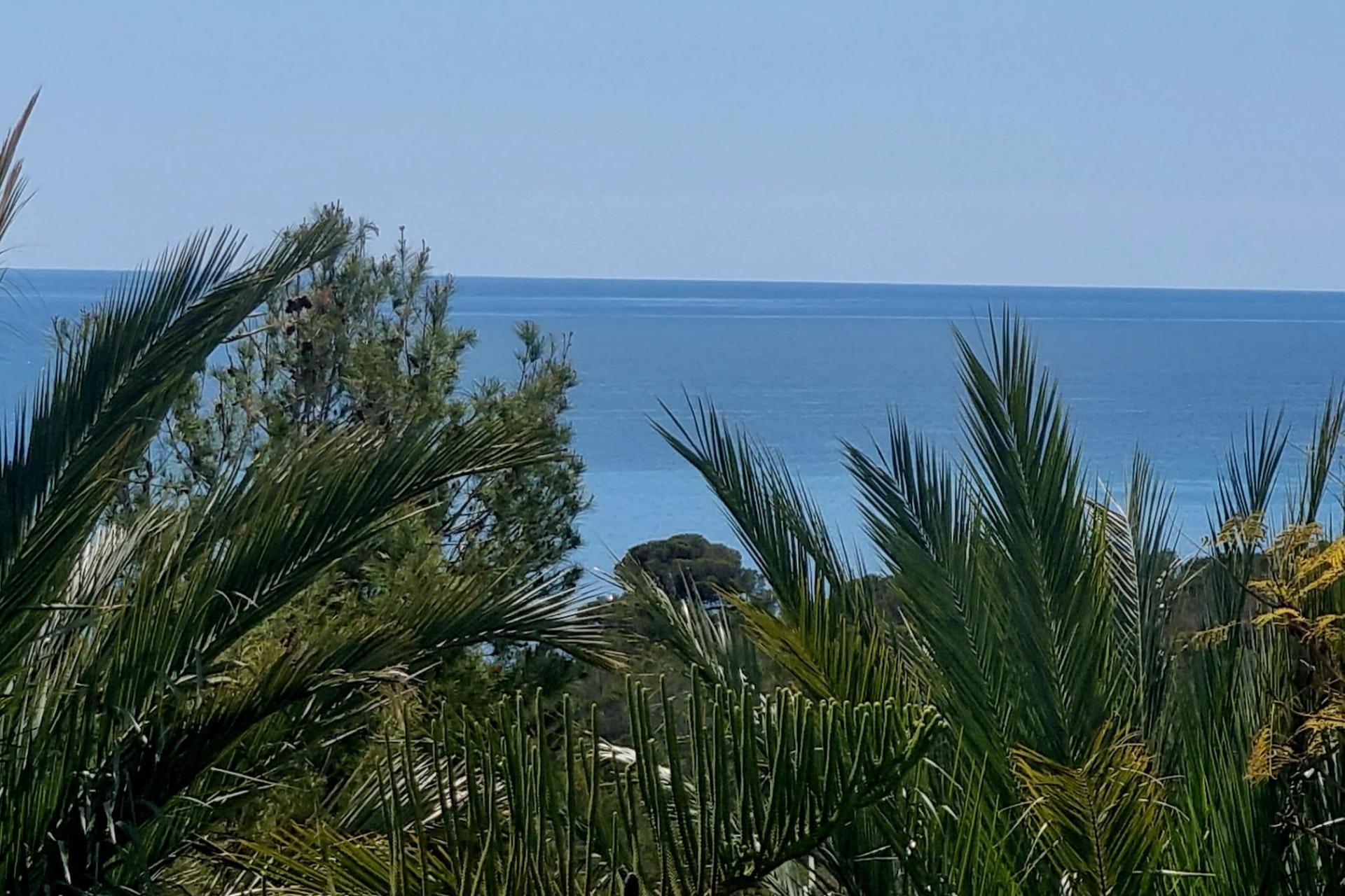 Sale - Plot/Land -
Altea - Galera de las palmeras