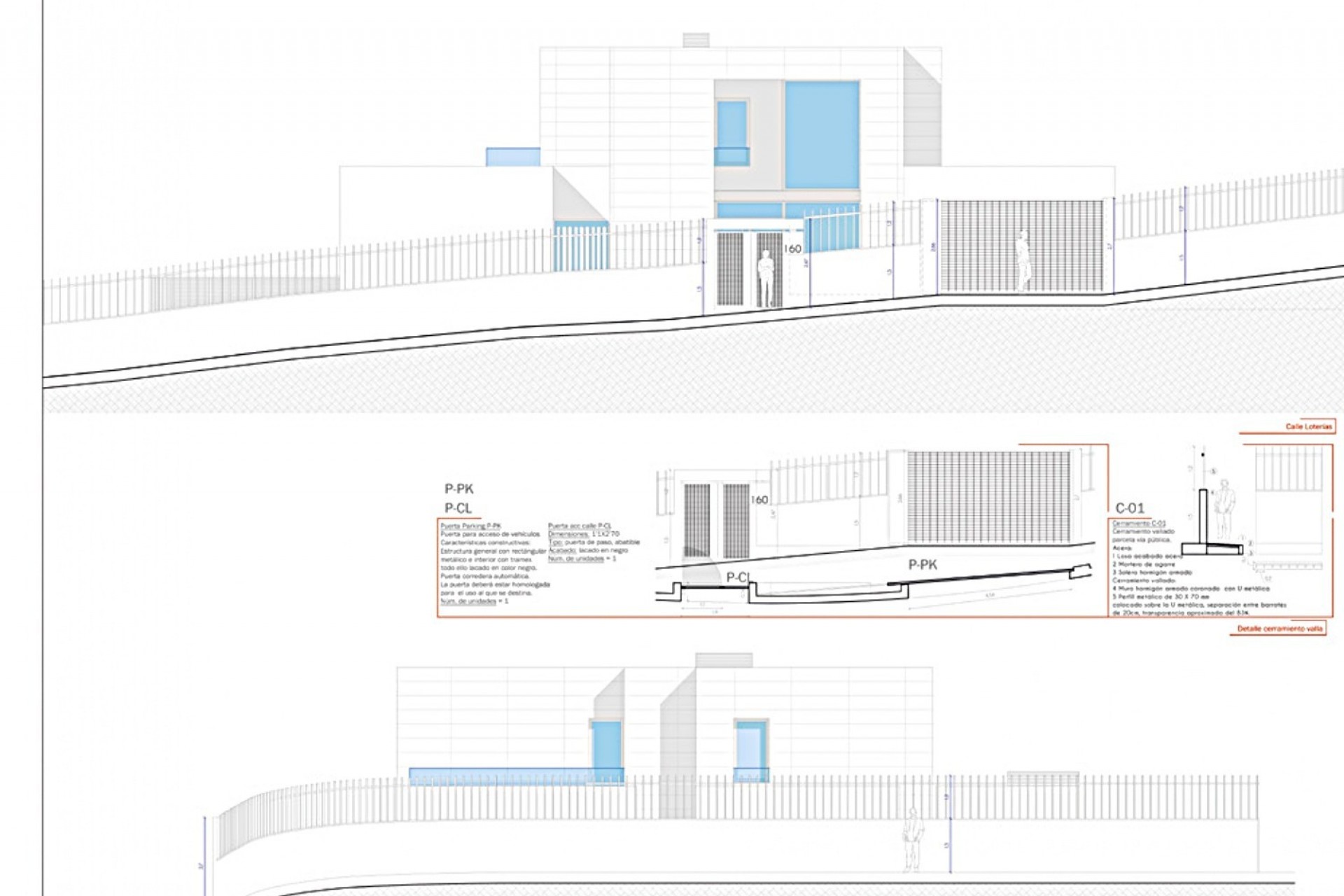 Sale - Plot/Land -
Altea