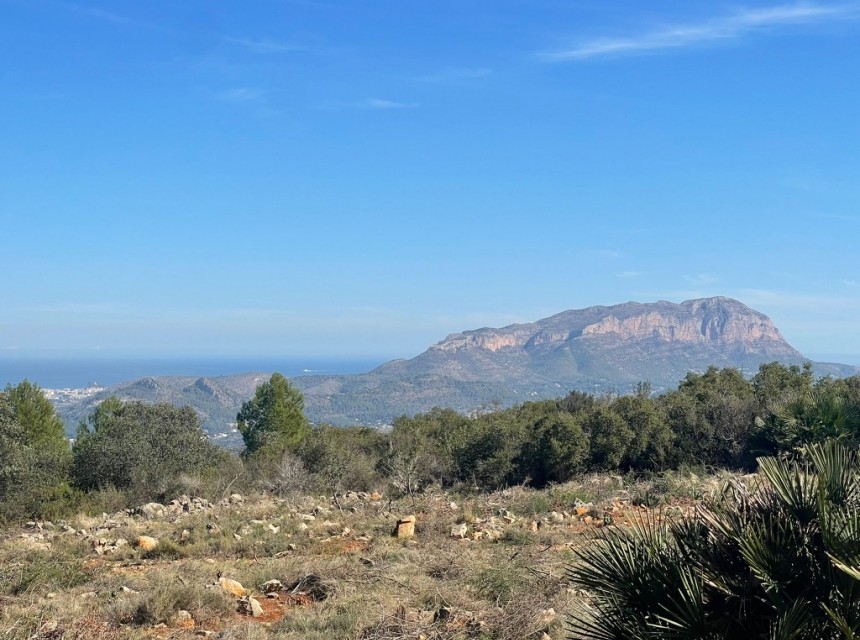 Sale - Plot/Land -
Beniarbeig - Benidoleig