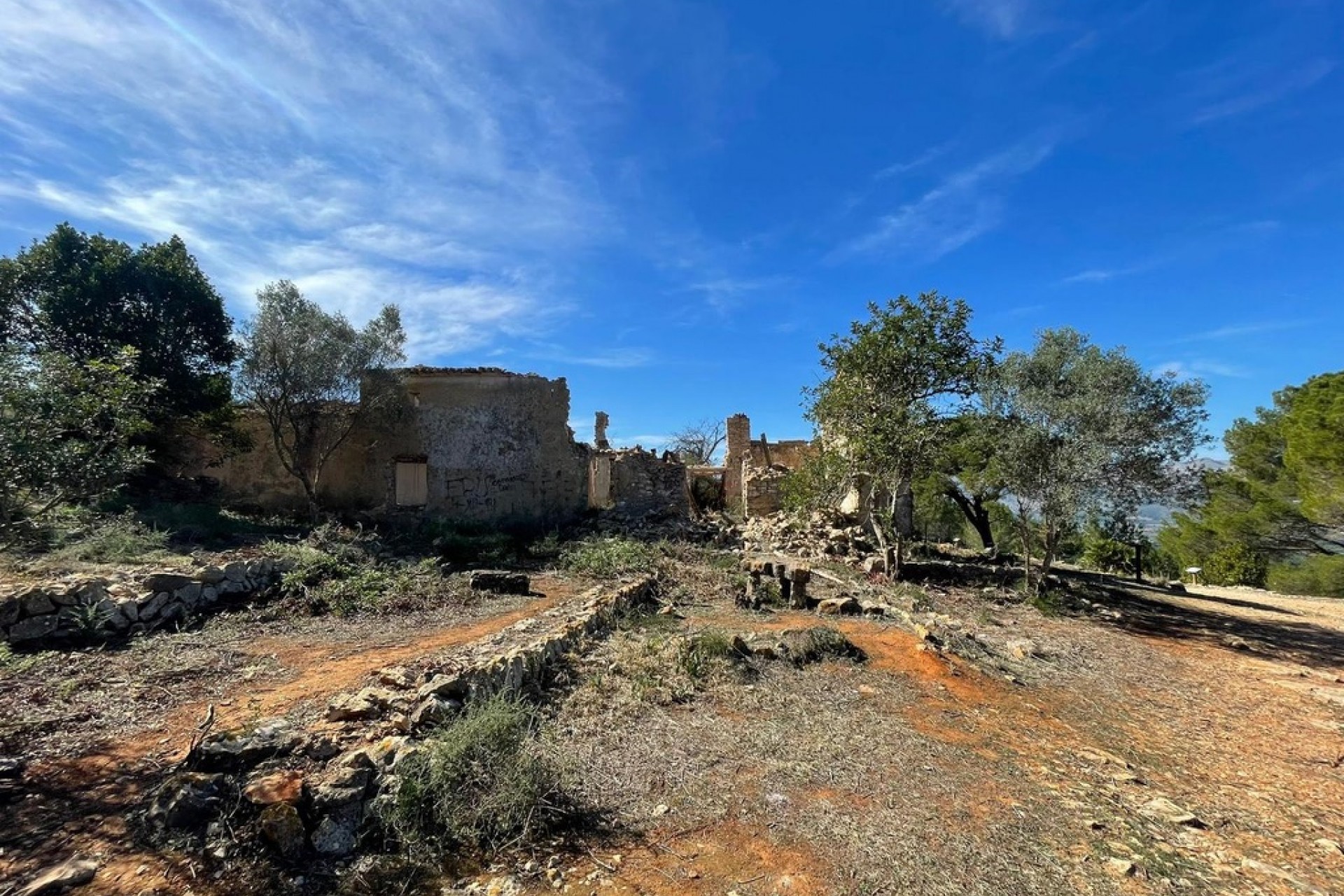 Sale - Plot/Land -
Beniarbeig - Benidoleig
