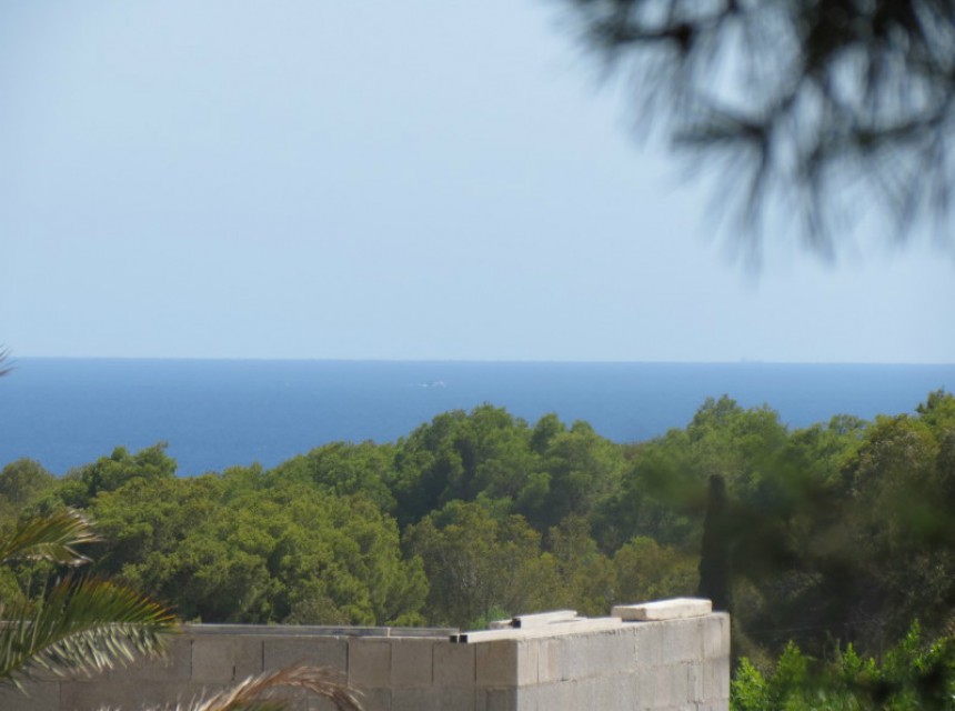 Sale - Plot/Land -
Benissa - Buenavista