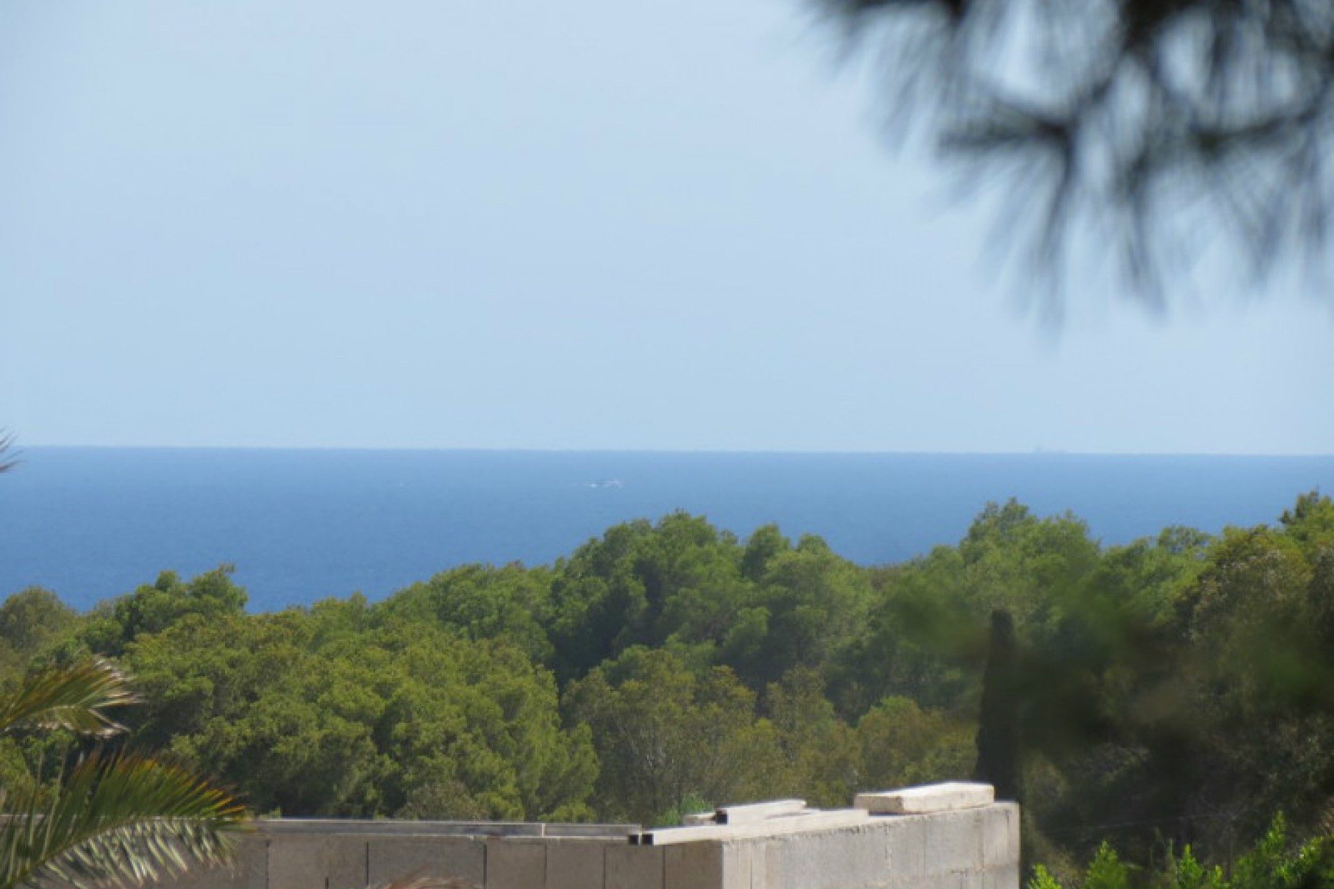 Sale - Plot/Land -
Benissa - Buenavista