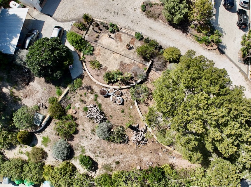 Sale - Plot/Land -
Benissa - Fanadix