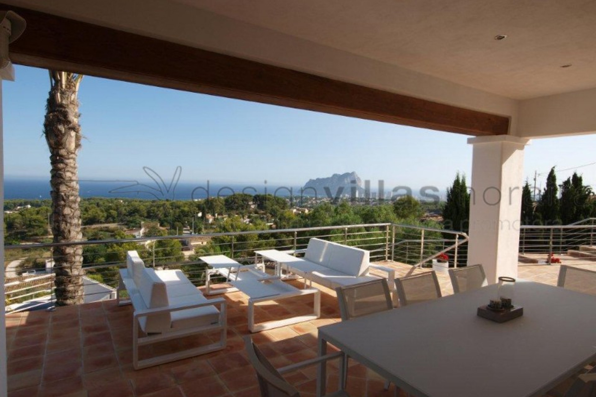 Sale - Plot/Land -
Benissa - Pedramala