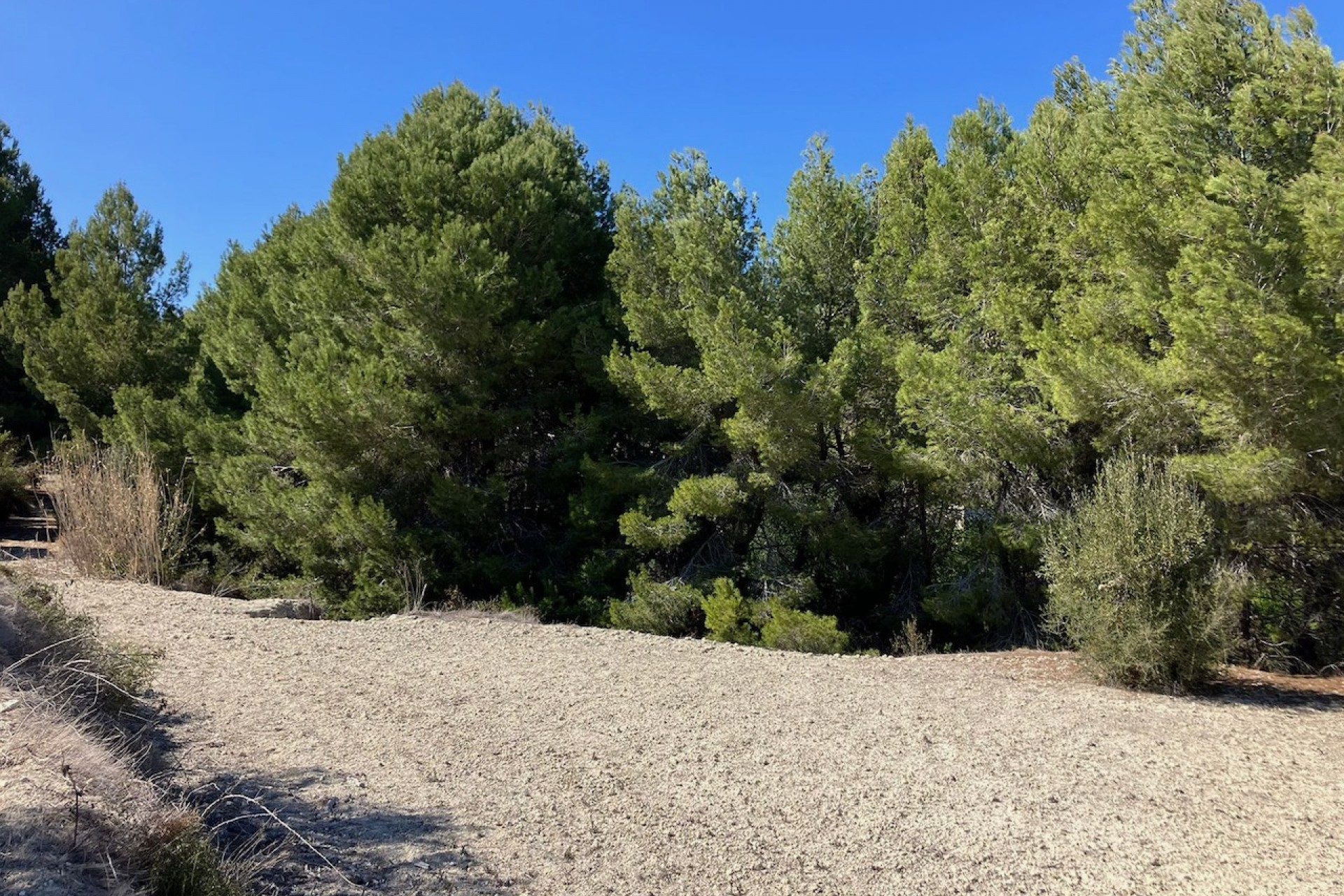 Sale - Plot/Land -
Benissa