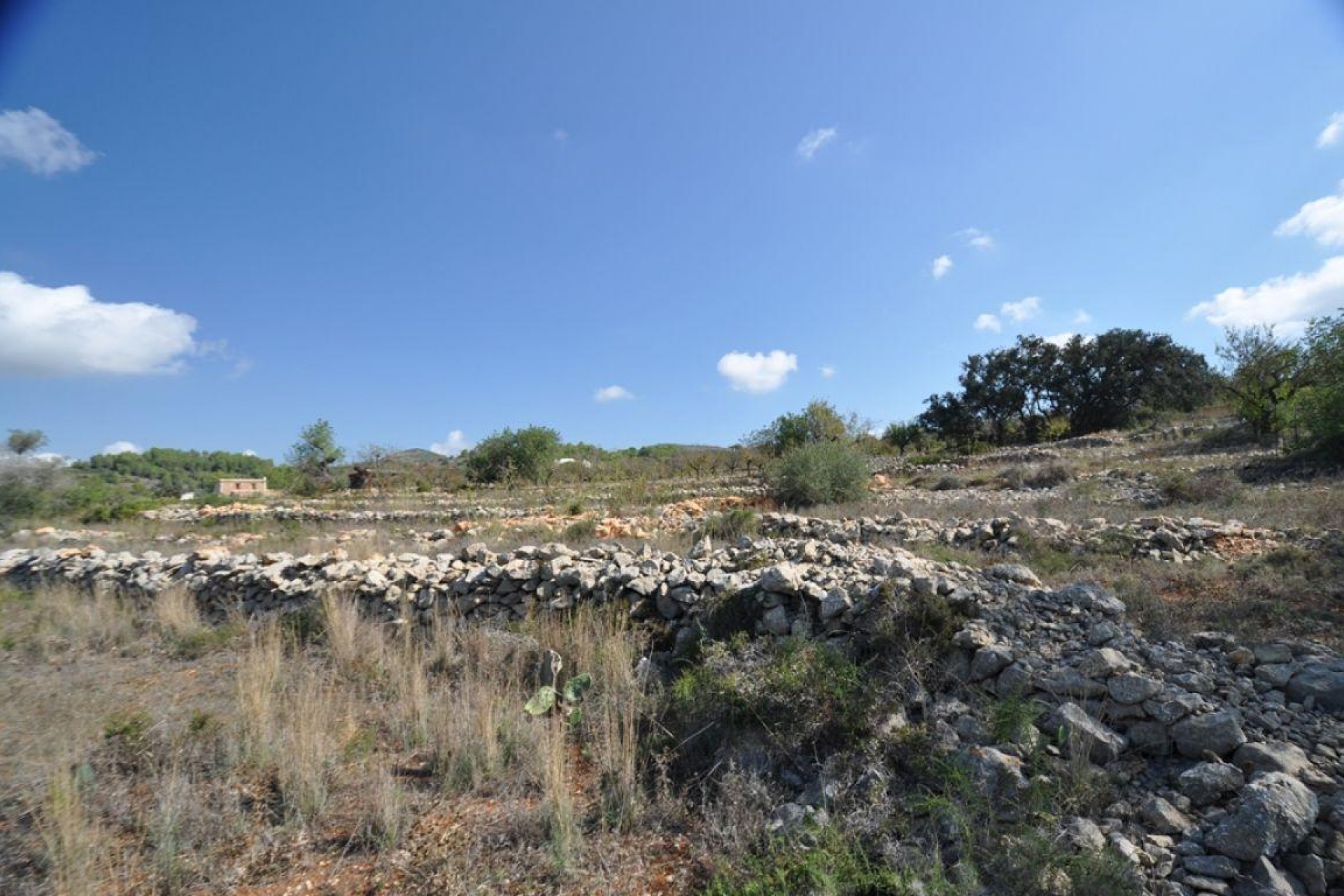 Sale - Plot/Land -
Benissa