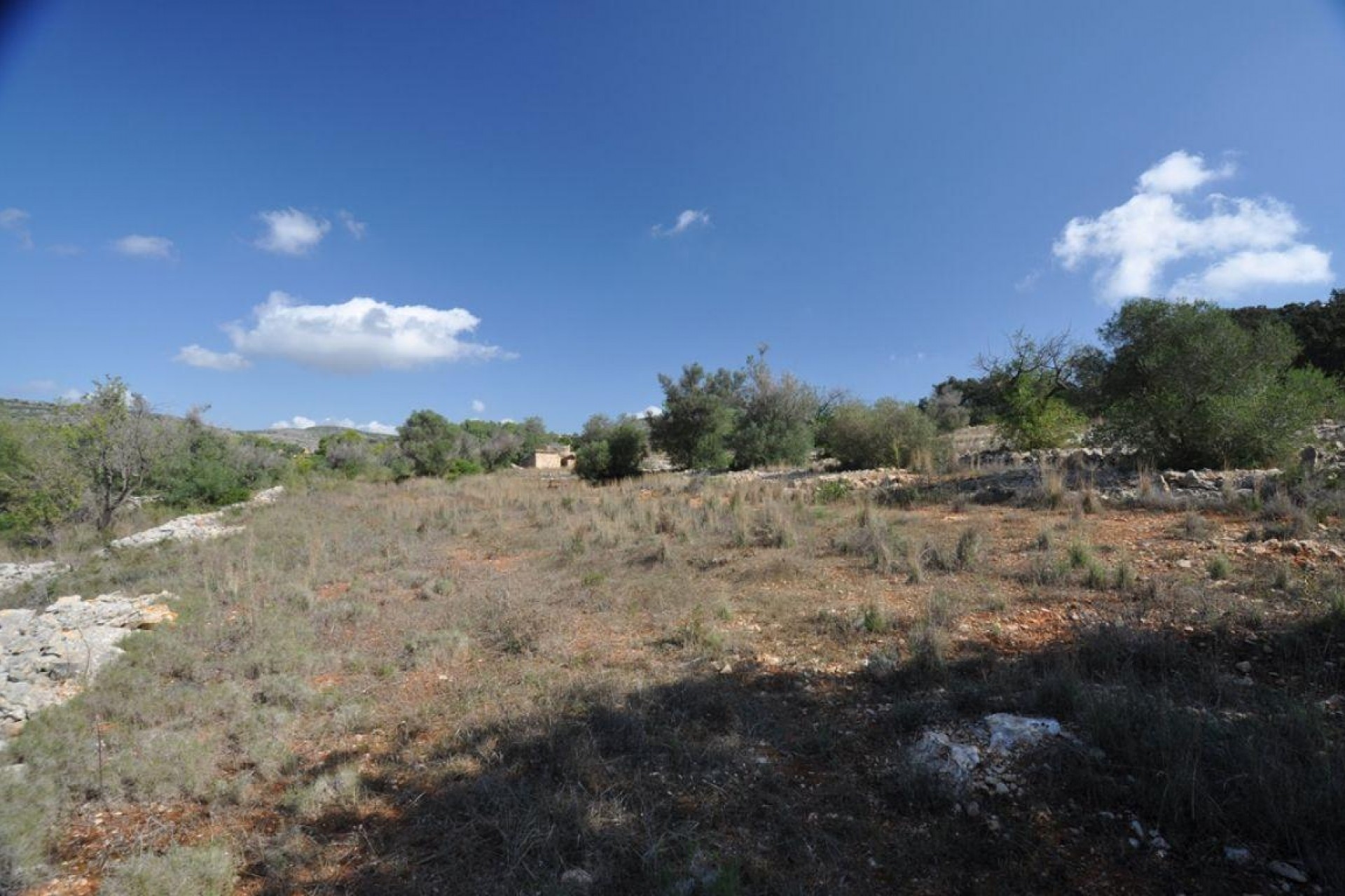 Sale - Plot/Land -
Benissa