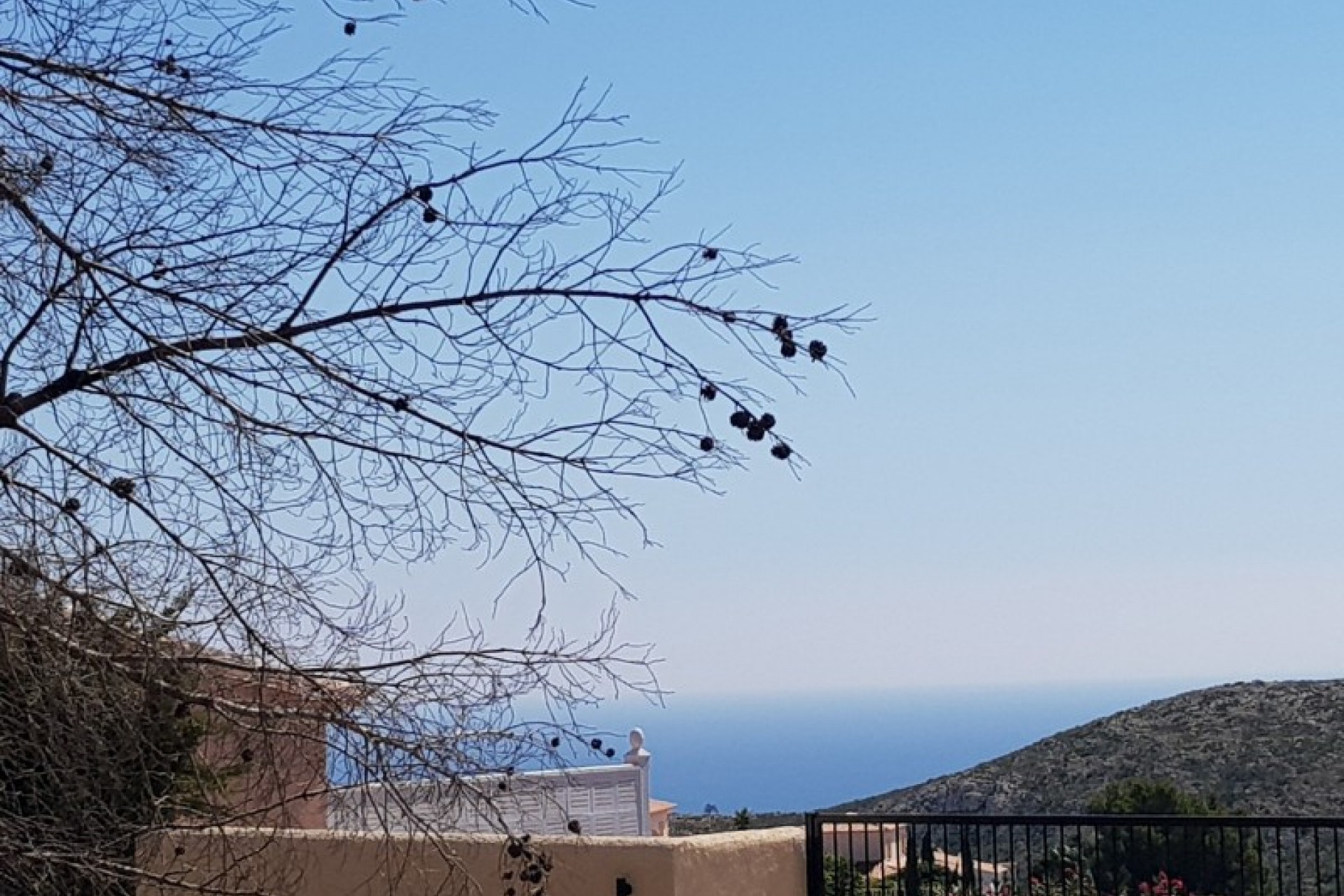 Sale - Plot/Land -
Benitachell - Cumbre Del Sol