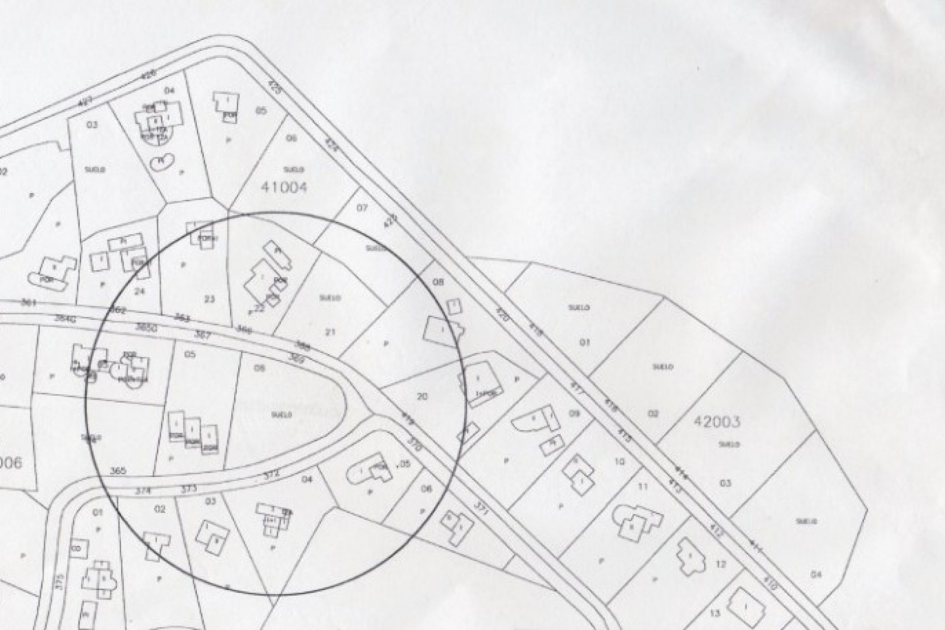 Sale - Plot/Land -
Benitachell - Cumbre Del Sol