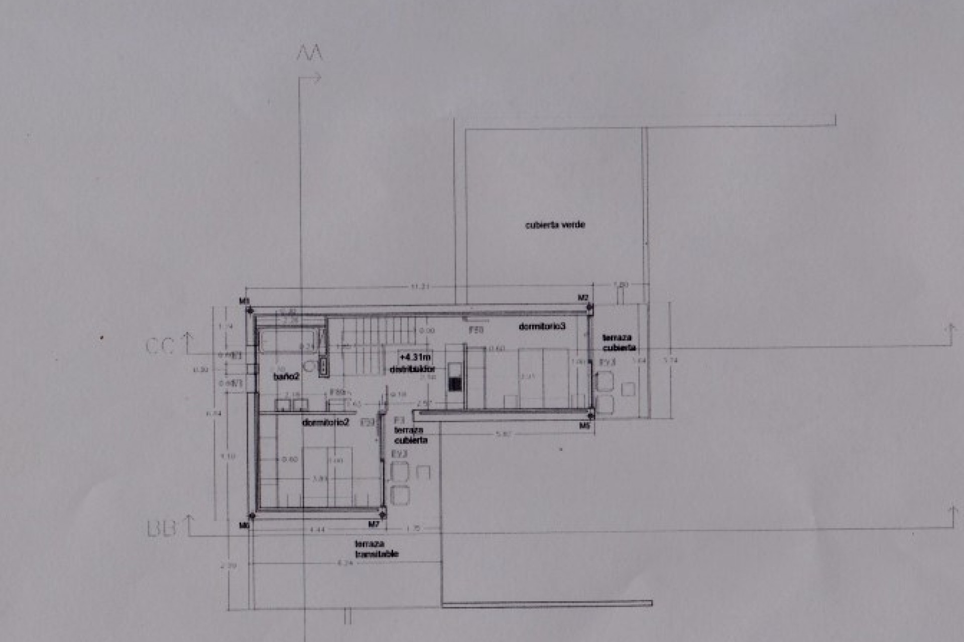 Sale - Plot/Land -
Benitachell - Cumbre Del Sol