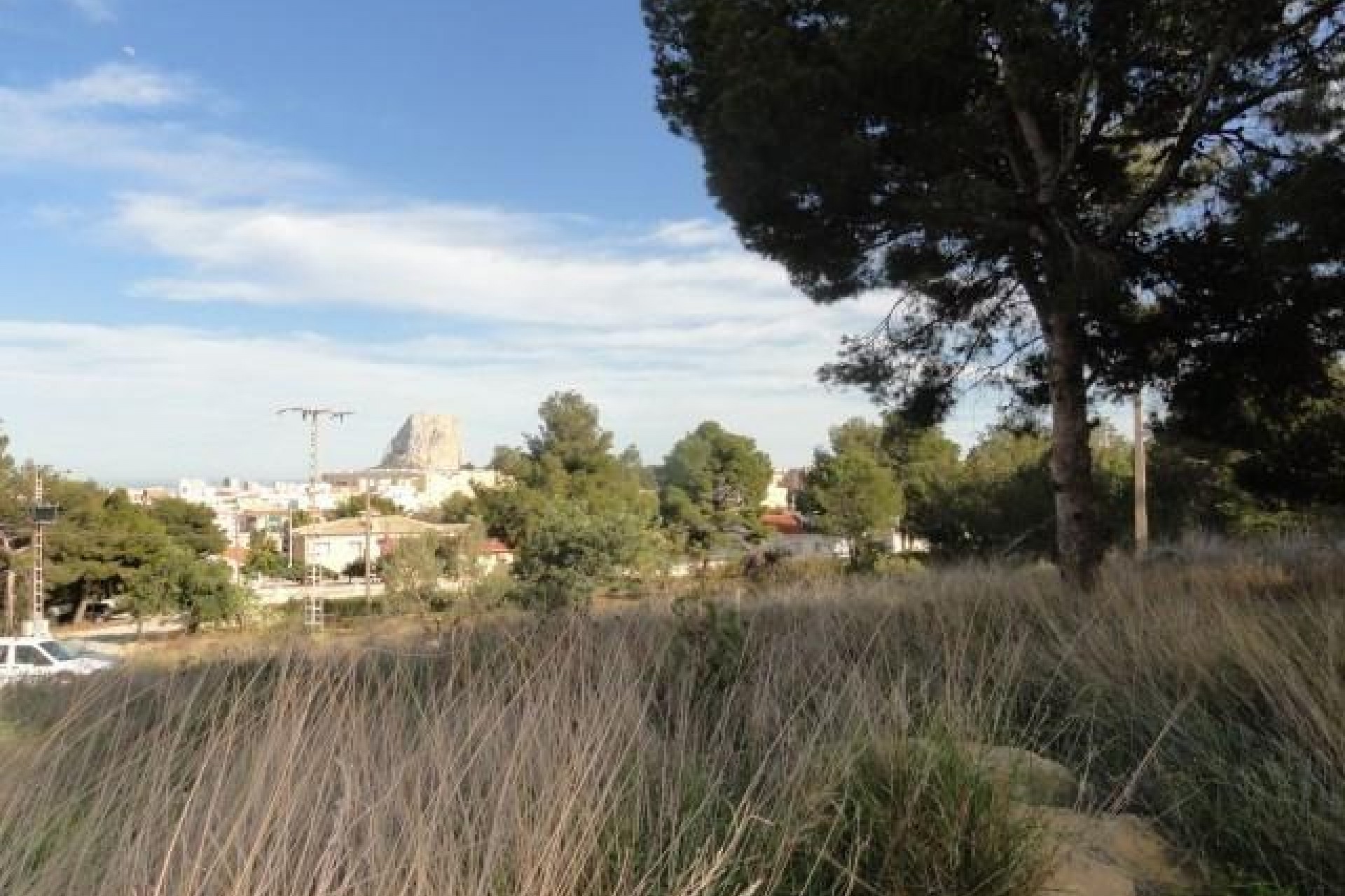 Sale - Plot/Land -
Calpe - Canuta I