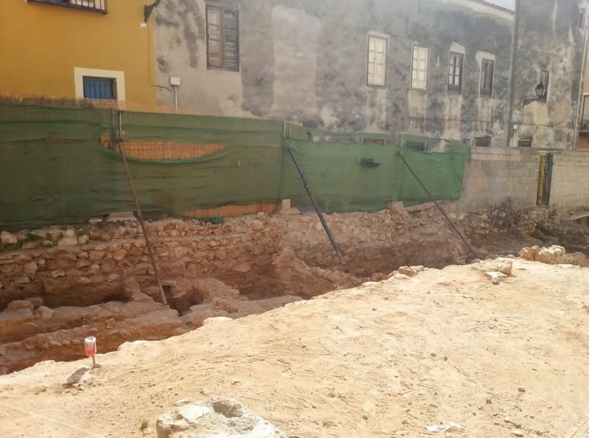 Sale - Plot/Land -
Denia - Center
