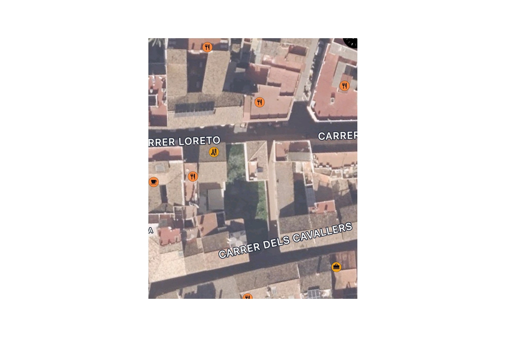 Sale - Plot/Land -
Denia - Center