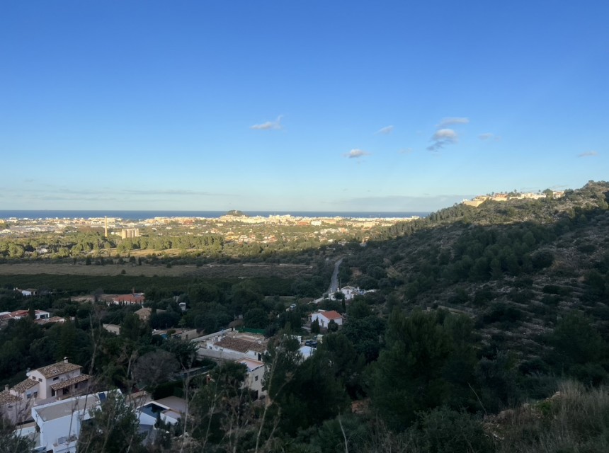 Sale - Plot/Land -
Denia - La Pedrera