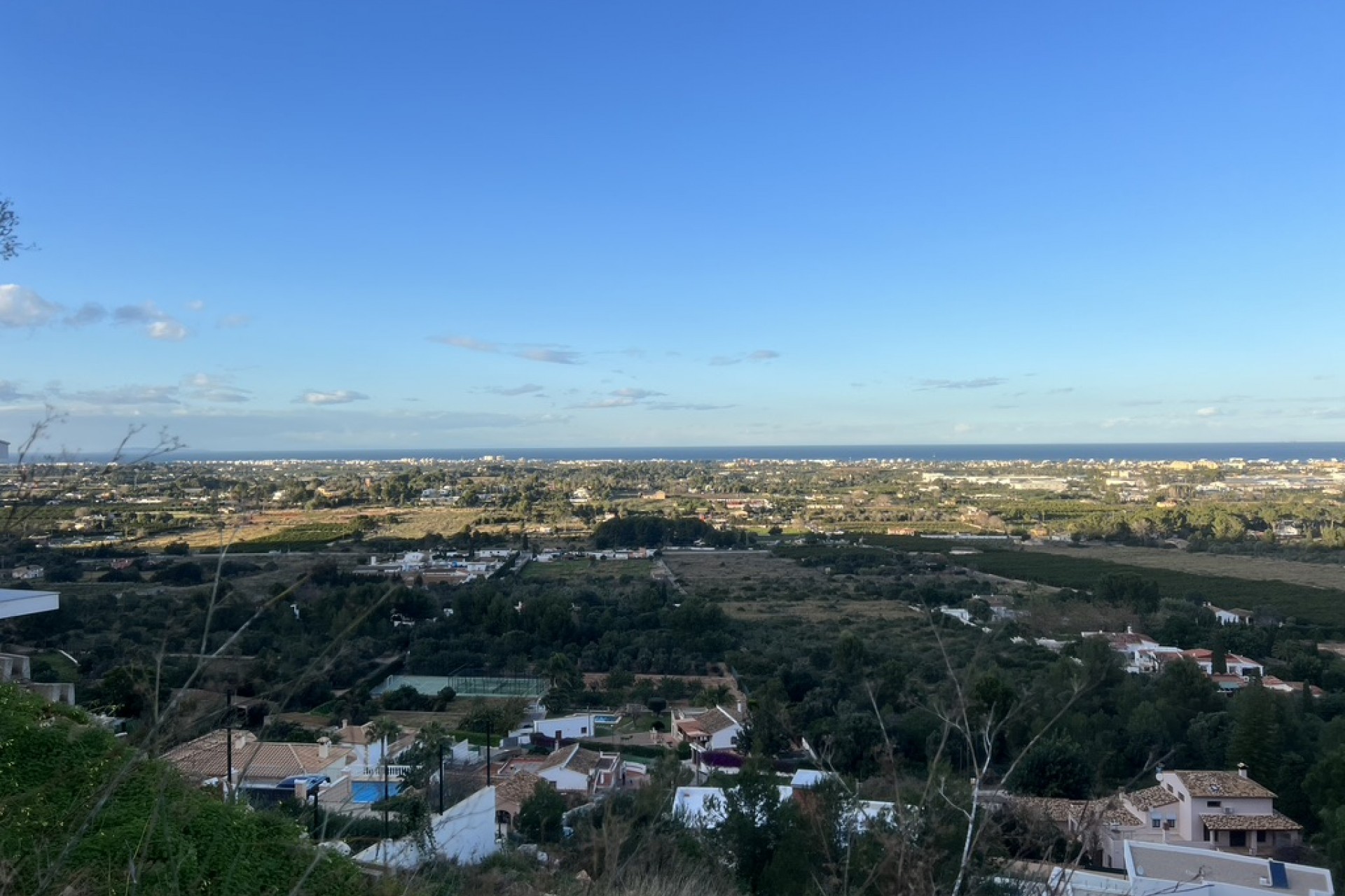 Sale - Plot/Land -
Denia - La Pedrera