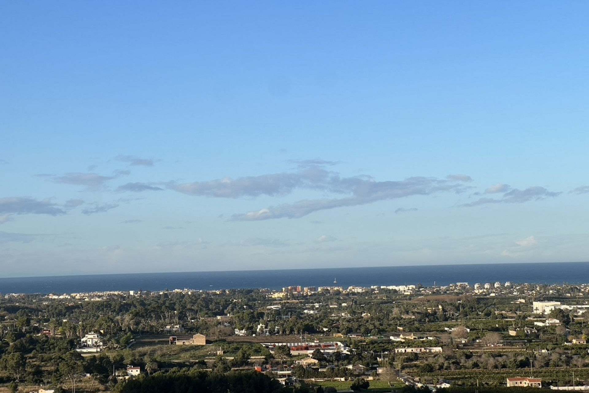 Sale - Plot/Land -
Denia - La Pedrera