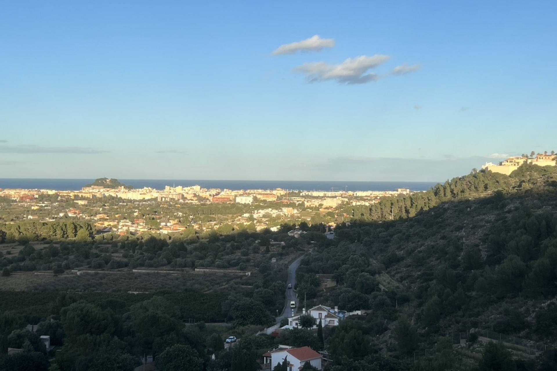 Sale - Plot/Land -
Denia - La Pedrera