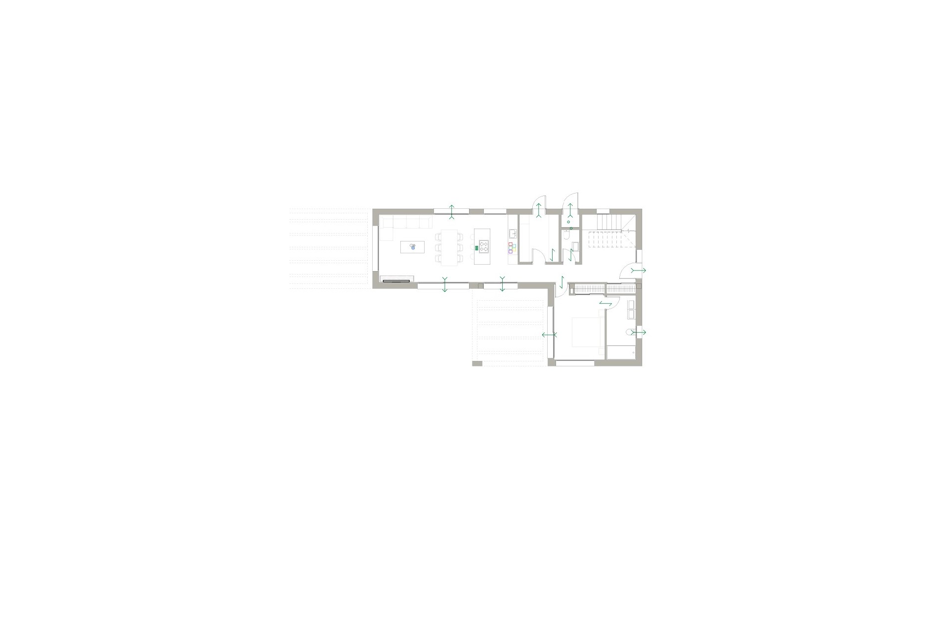 Sale - Plot/Land -
Javea - Pinosol