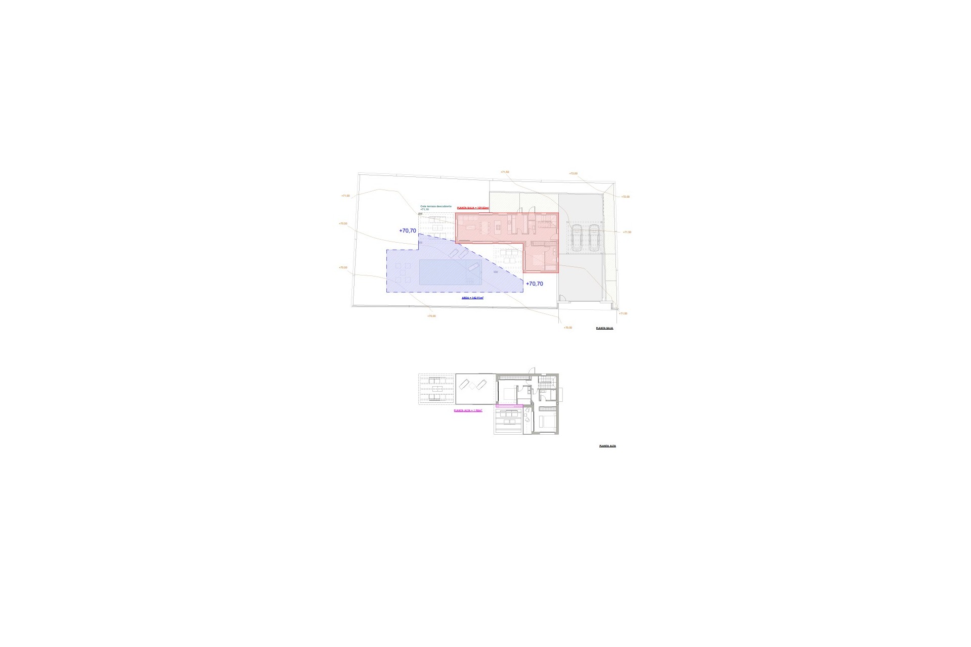 Sale - Plot/Land -
Javea - Pinosol