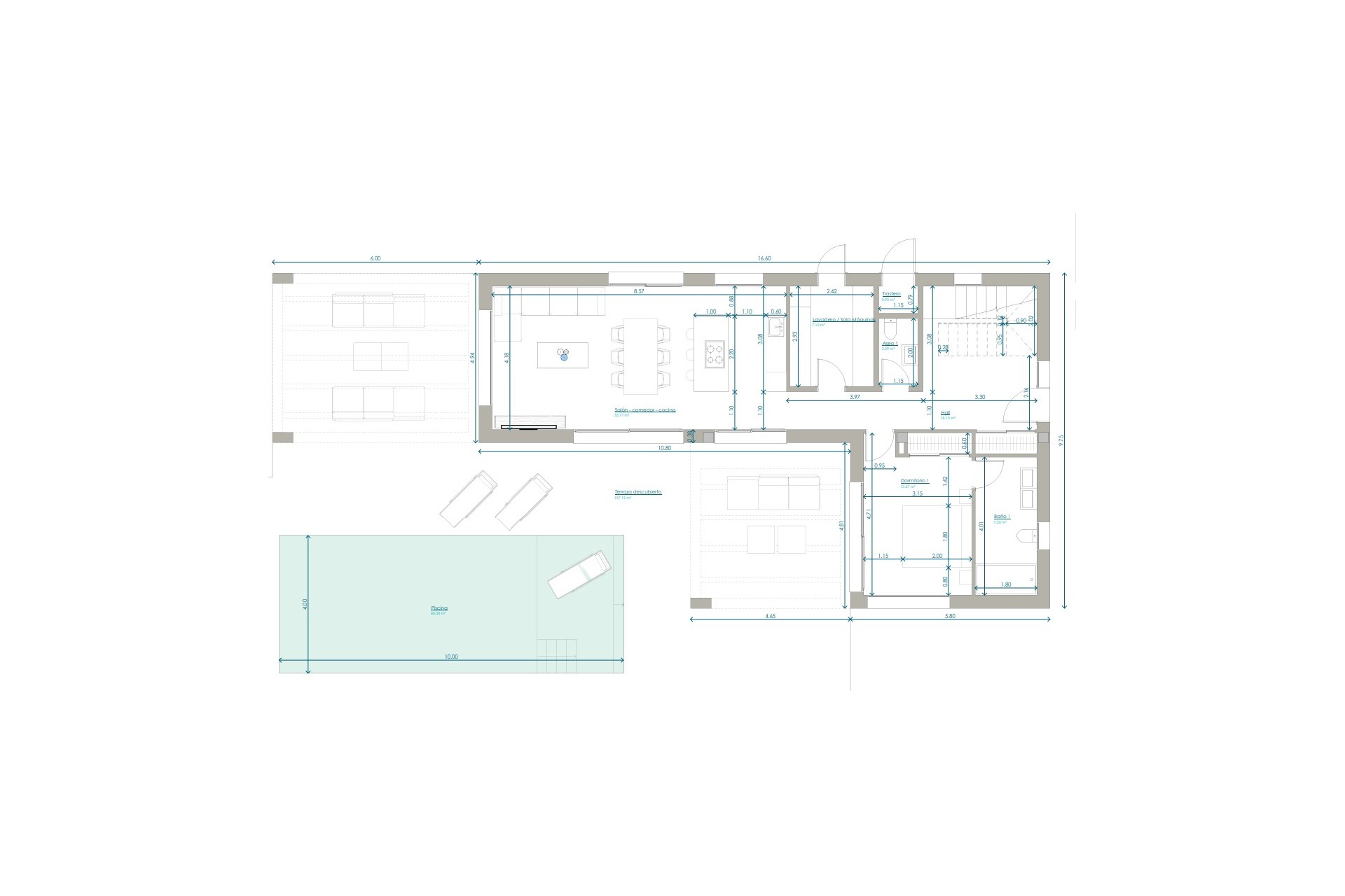 Sale - Plot/Land -
Javea - Pinosol