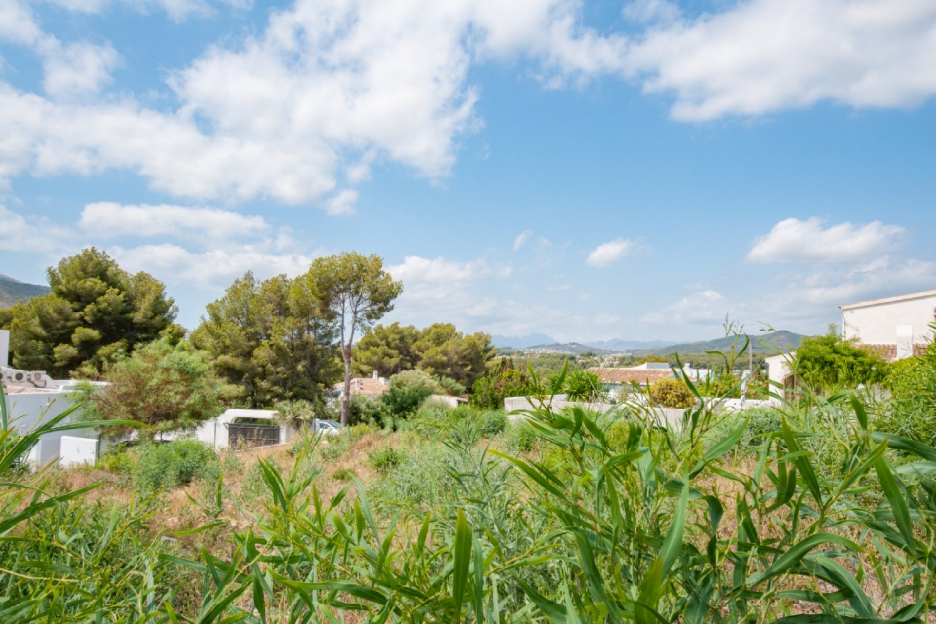 Sale - Plot/Land -
Javea