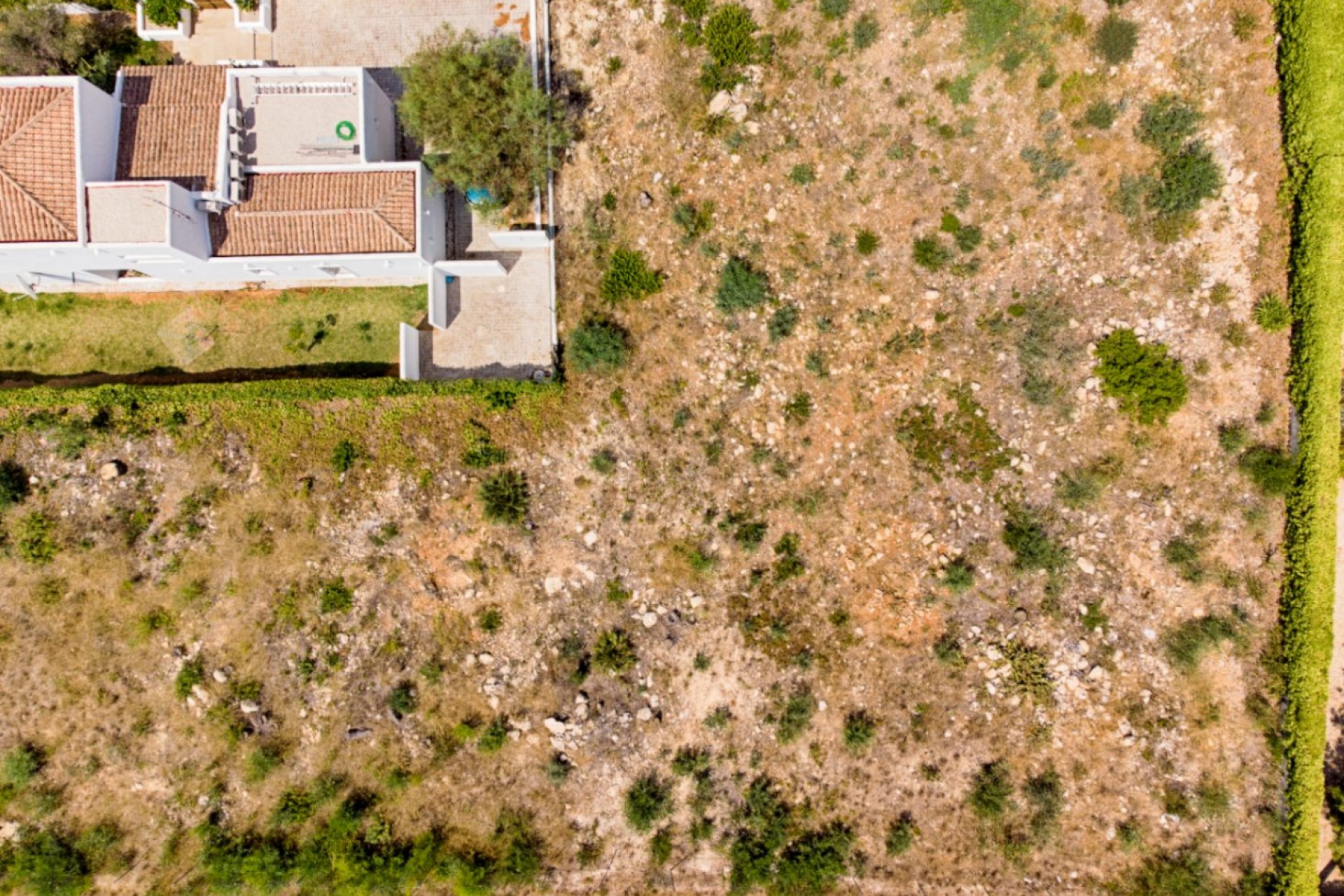 Sale - Plot/Land -
Javea