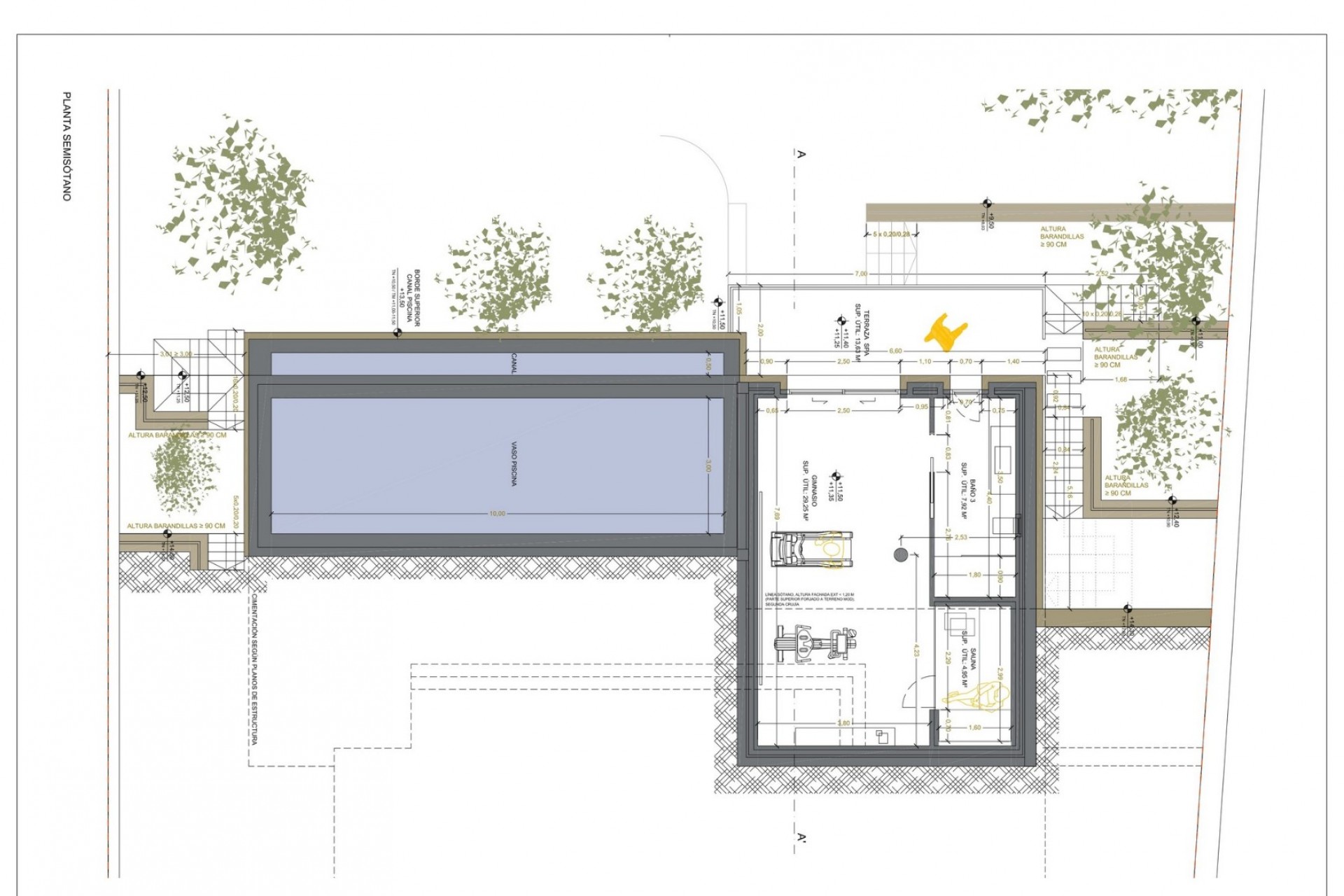 Sale - Plot/Land -
Moraira - Alcasar