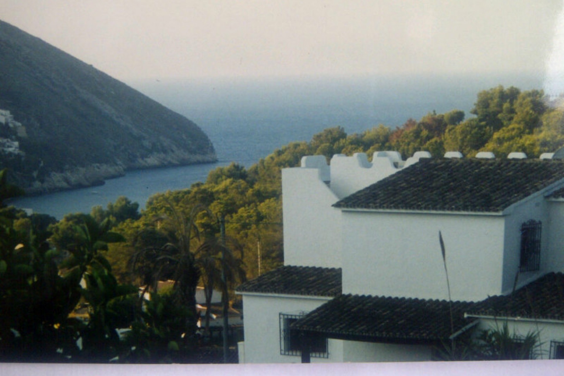 Sale - Plot/Land -
Moraira - El Portet