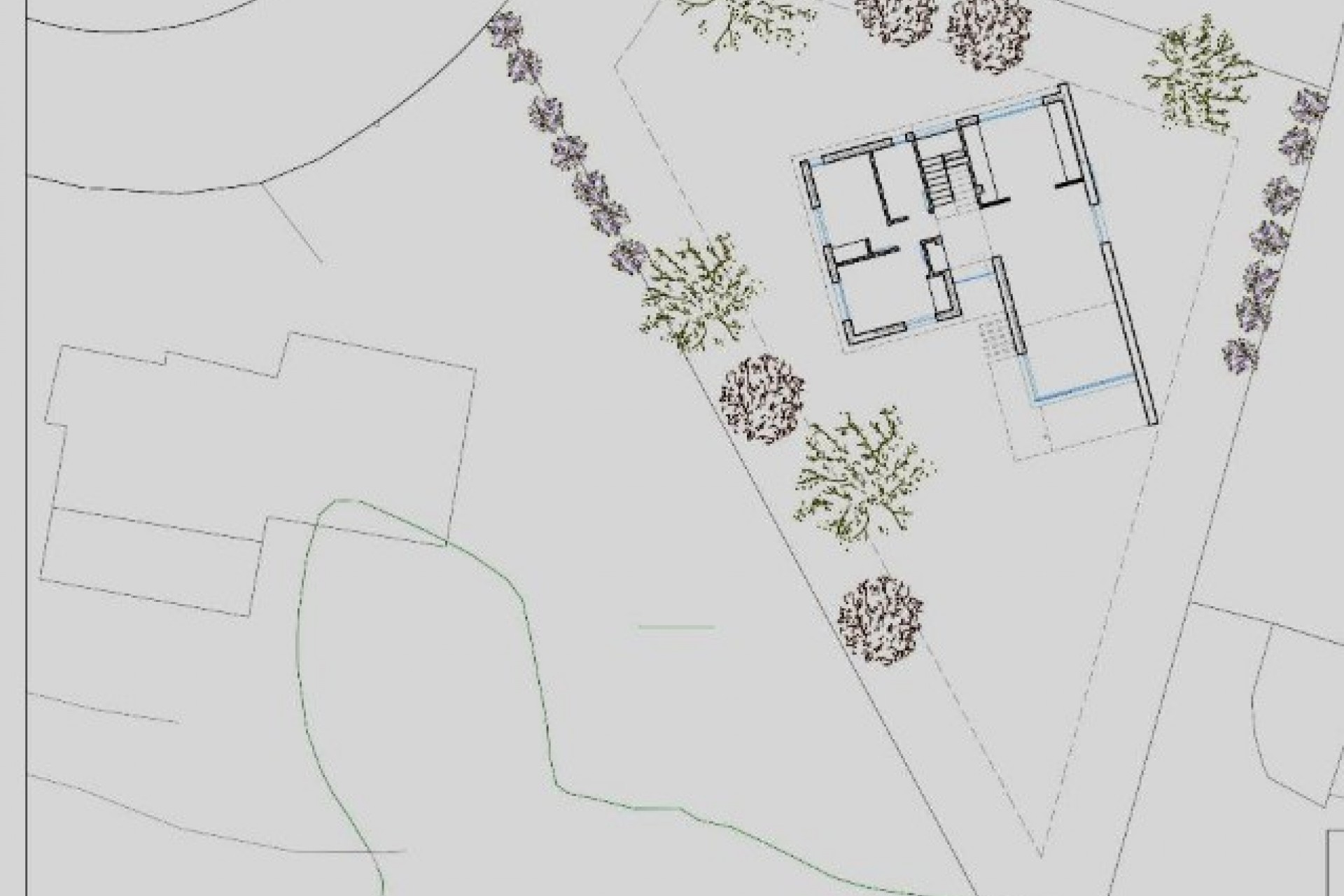 Sale - Plot/Land -
Moraira - El Portet