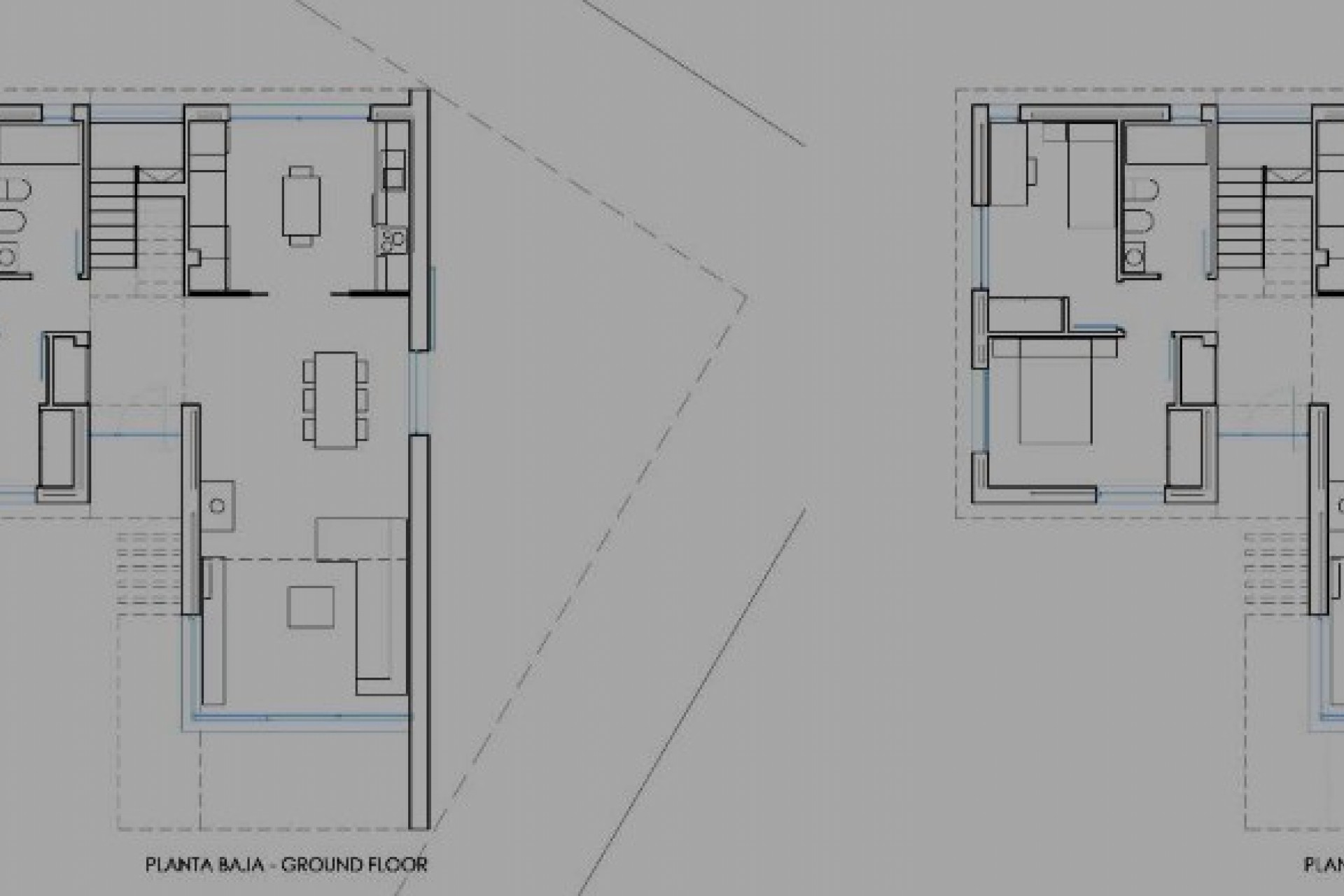 Sale - Plot/Land -
Moraira - El Portet