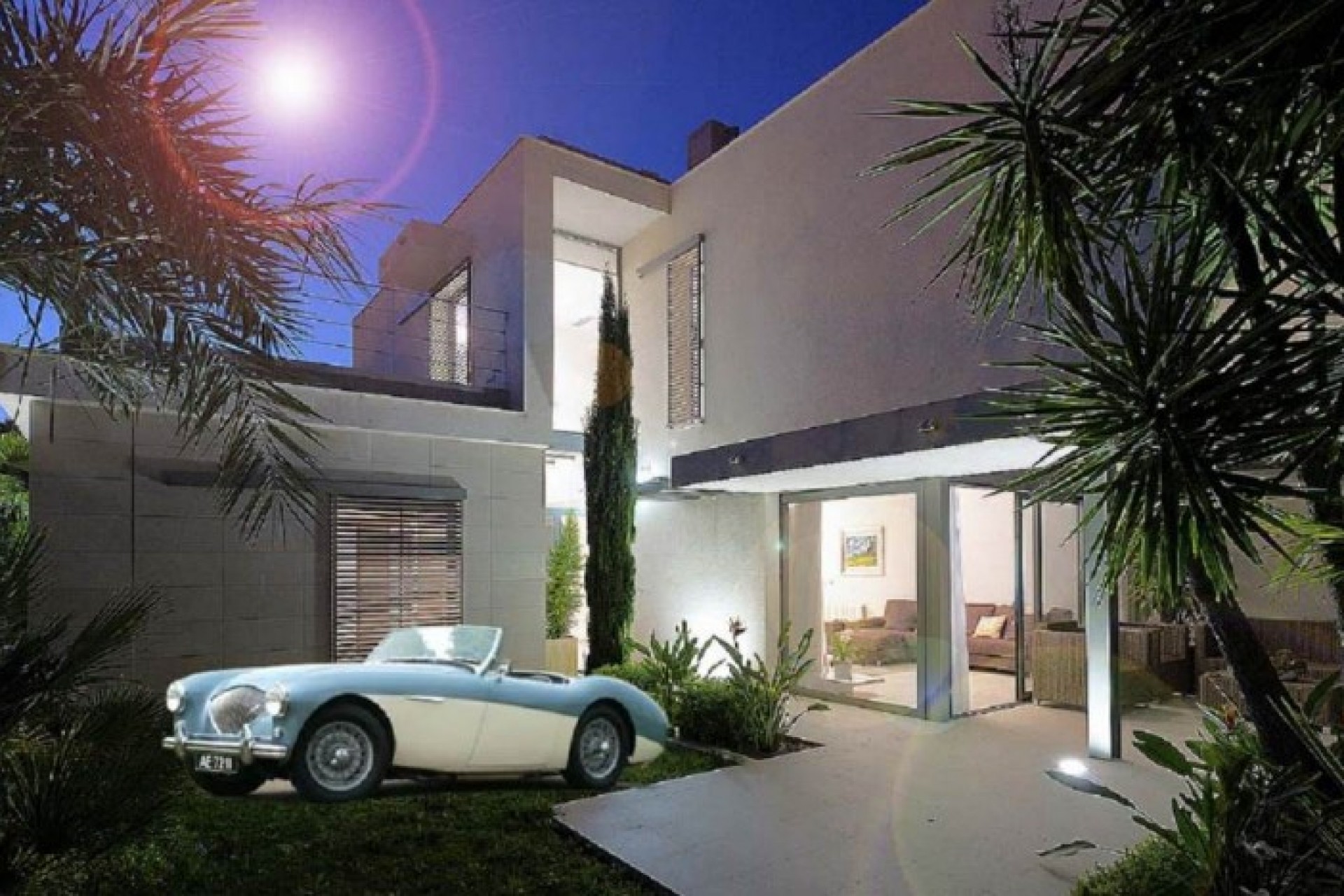 Sale - Plot/Land -
Moraira - El Portet