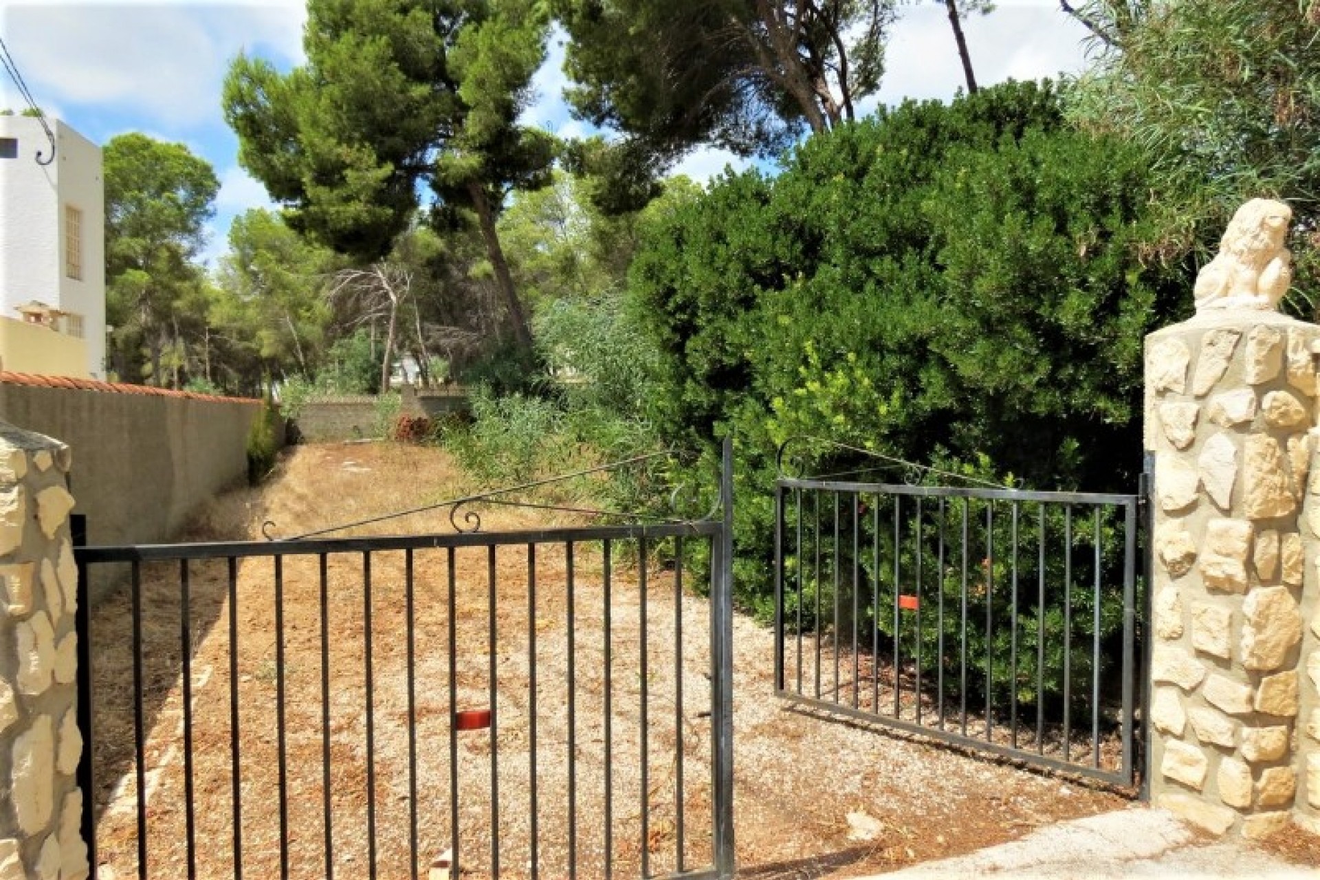 Sale - Plot/Land -
Moraira - Pinar de l´Advocat