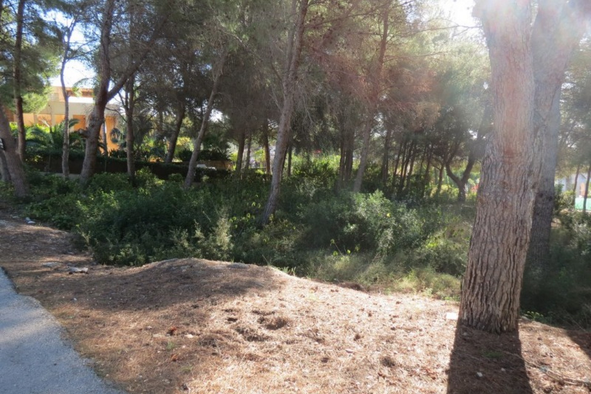 Sale - Plot/Land -
Moraira - Pla de Mar