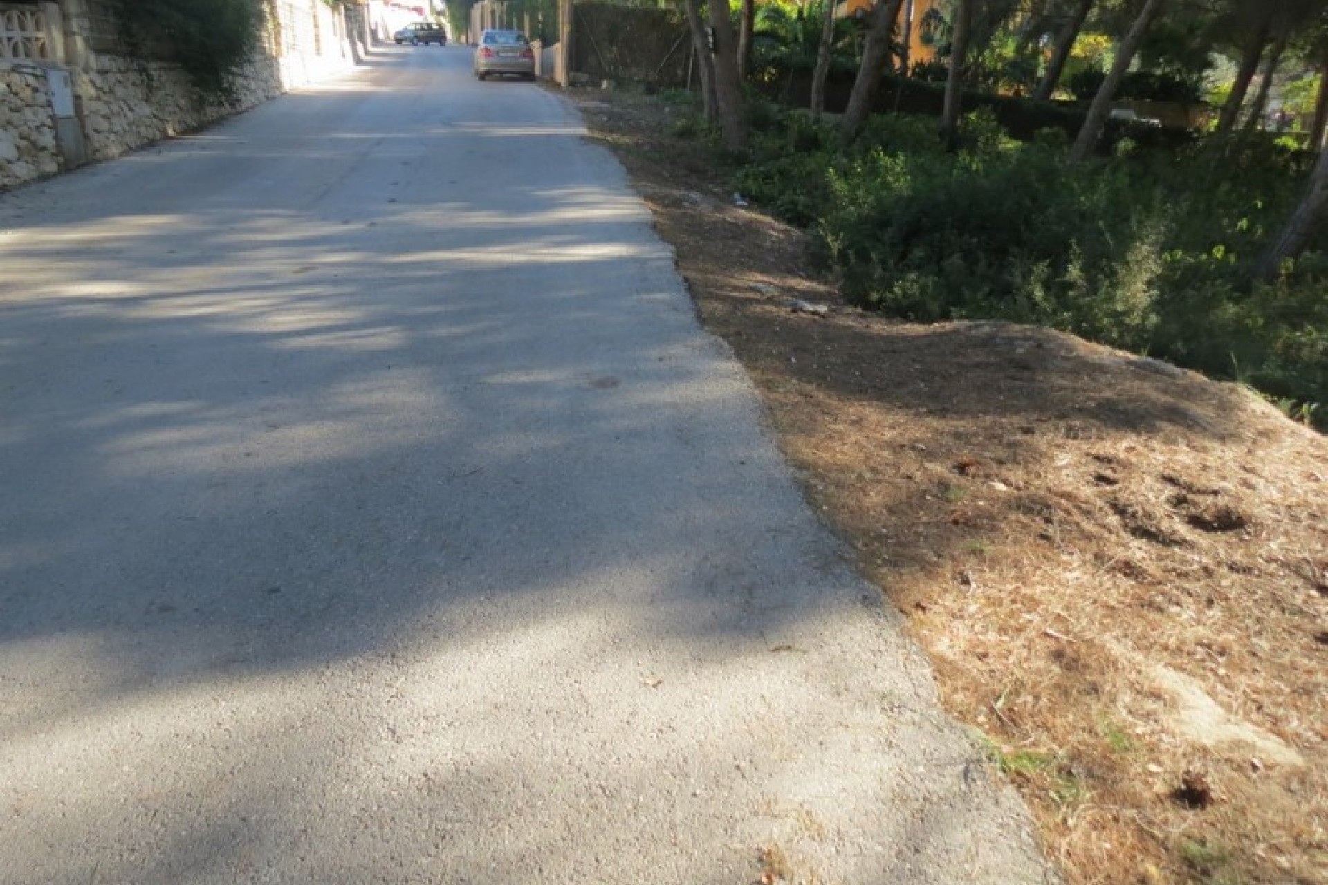 Sale - Plot/Land -
Moraira - Pla de Mar