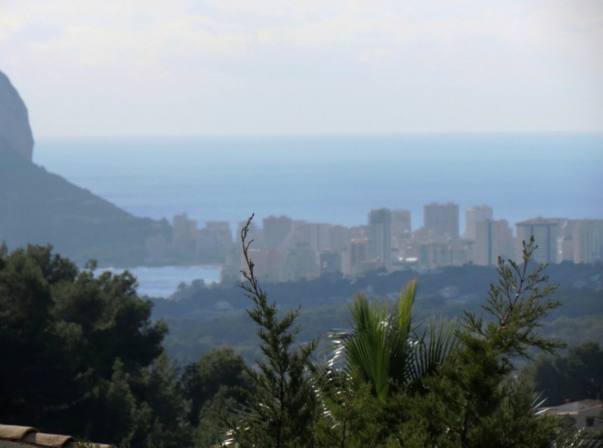 Sale - Plot/Land -
Moraira