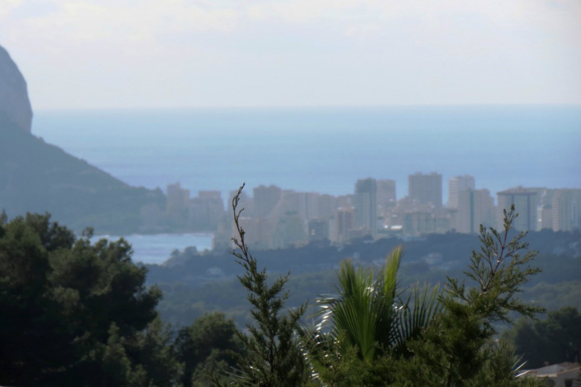 Sale - Plot/Land -
Moraira