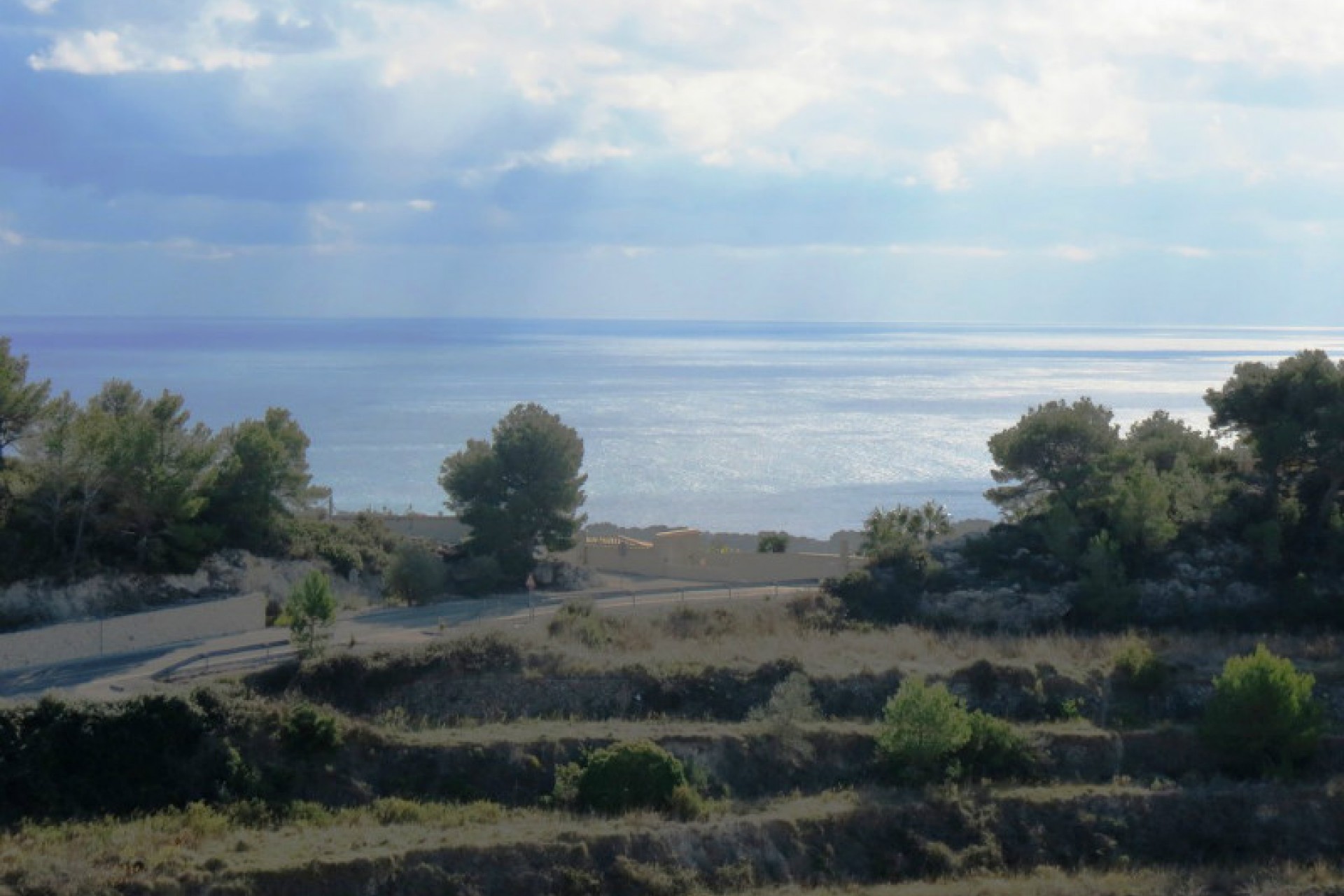 Sale - Plot/Land -
Moraira