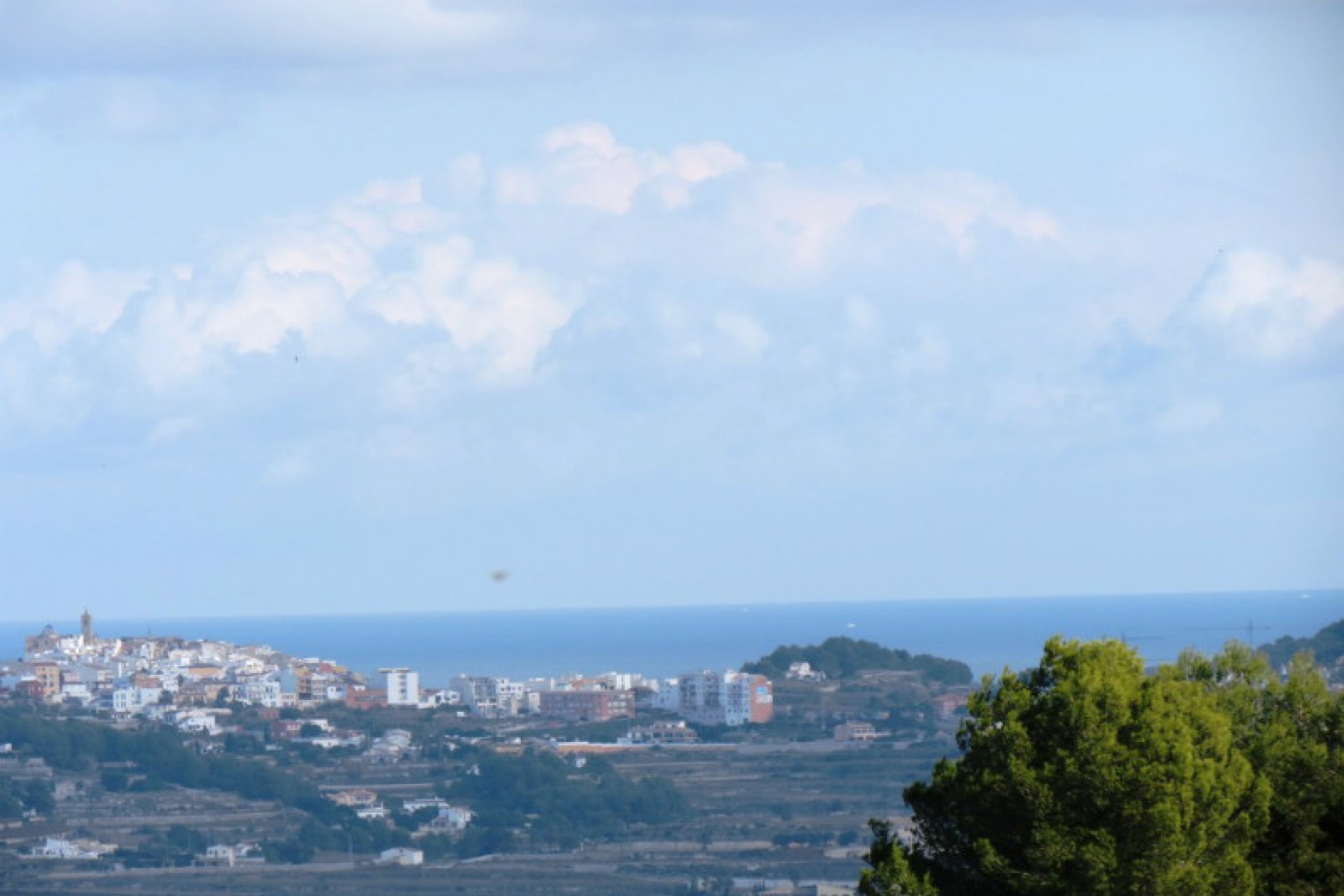 Sale - Plot/Land -
Moraira