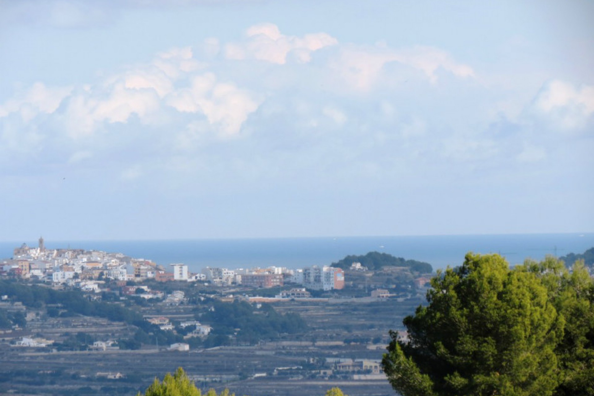 Sale - Plot/Land -
Moraira
